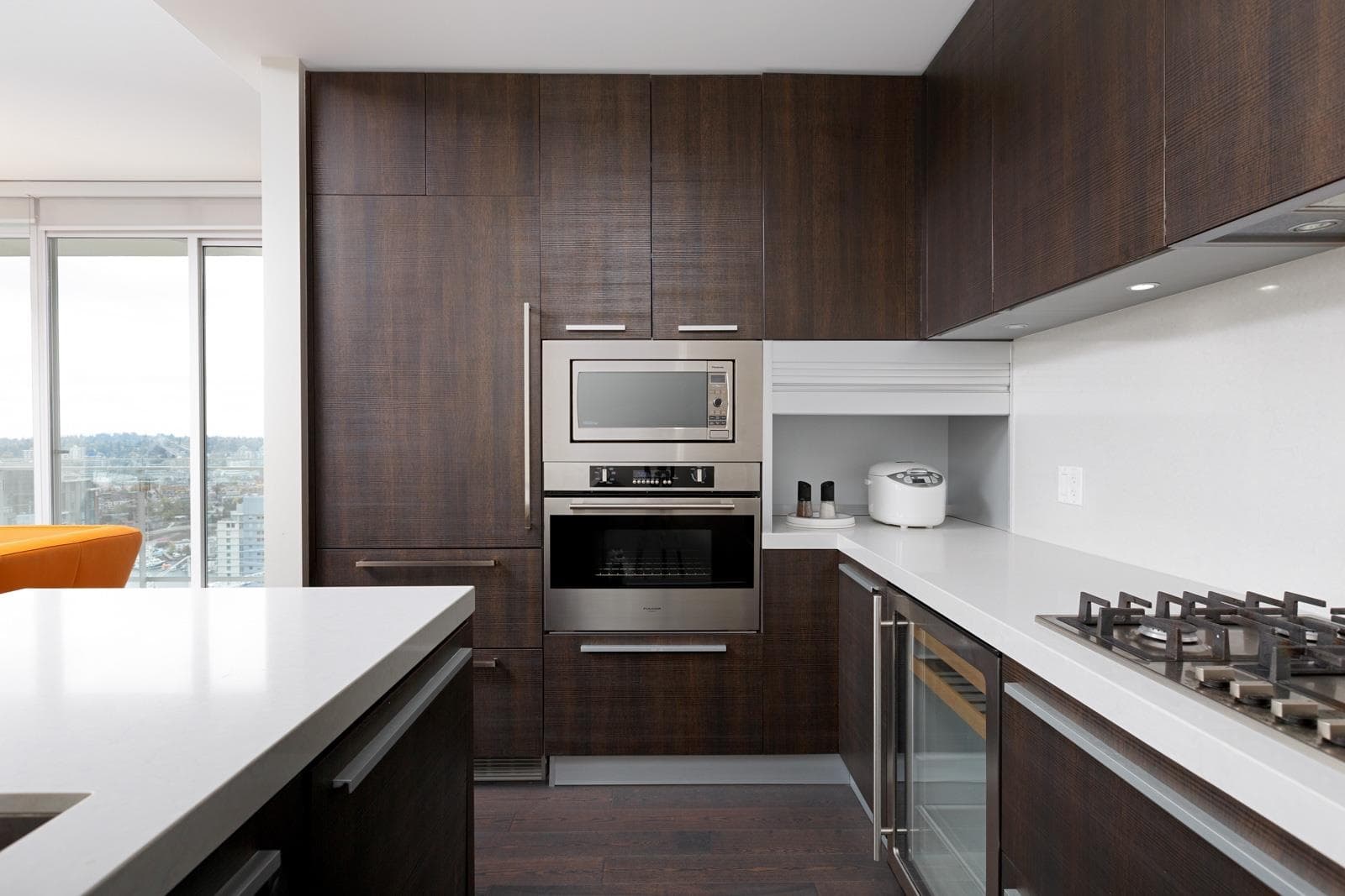 3503 - 1351 Continental Street, Vancouver, V6Z 0C6 — photo 2