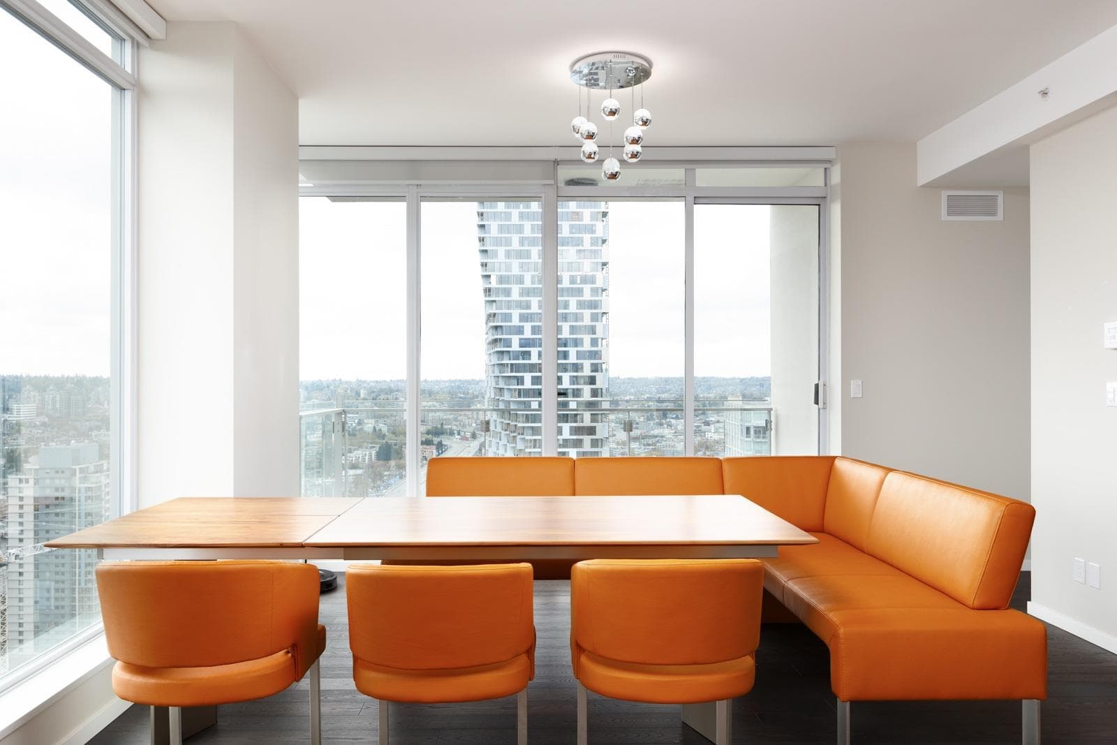 3503 - 1351 Continental Street, Vancouver, V6Z 0C6 — photo 3