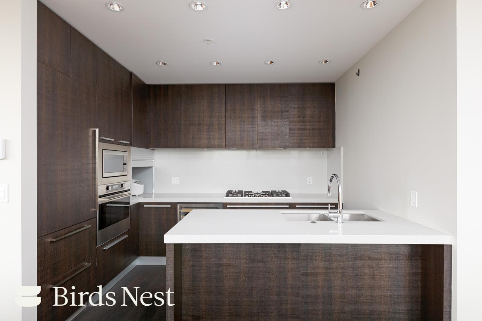 3503 - 1351 Continental Street, Vancouver, V6Z 0C6 — photo 1