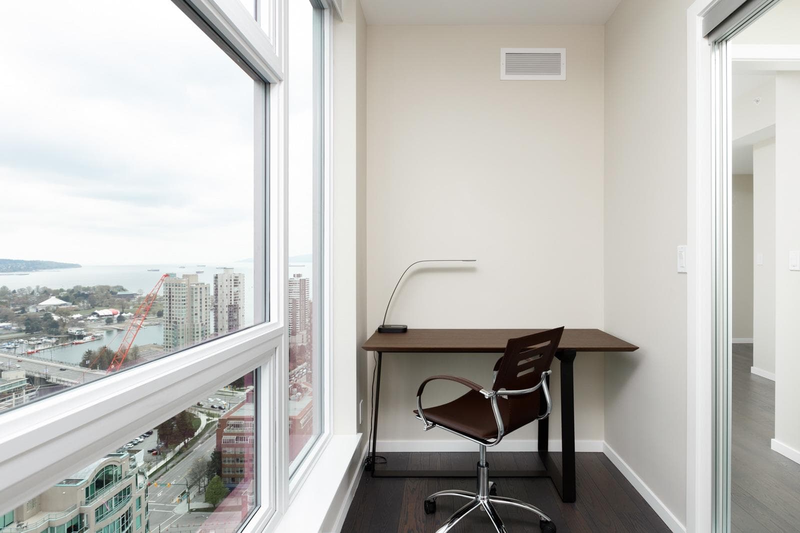 3503 - 1351 Continental Street, Vancouver, V6Z 0C6 — photo 5