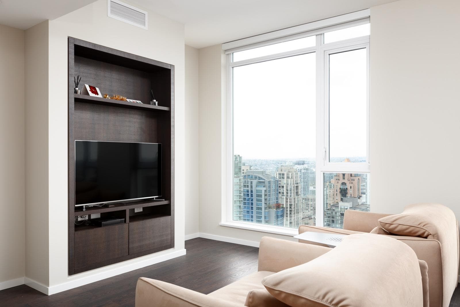 3503 - 1351 Continental Street, Vancouver, V6Z 0C6 — photo 4