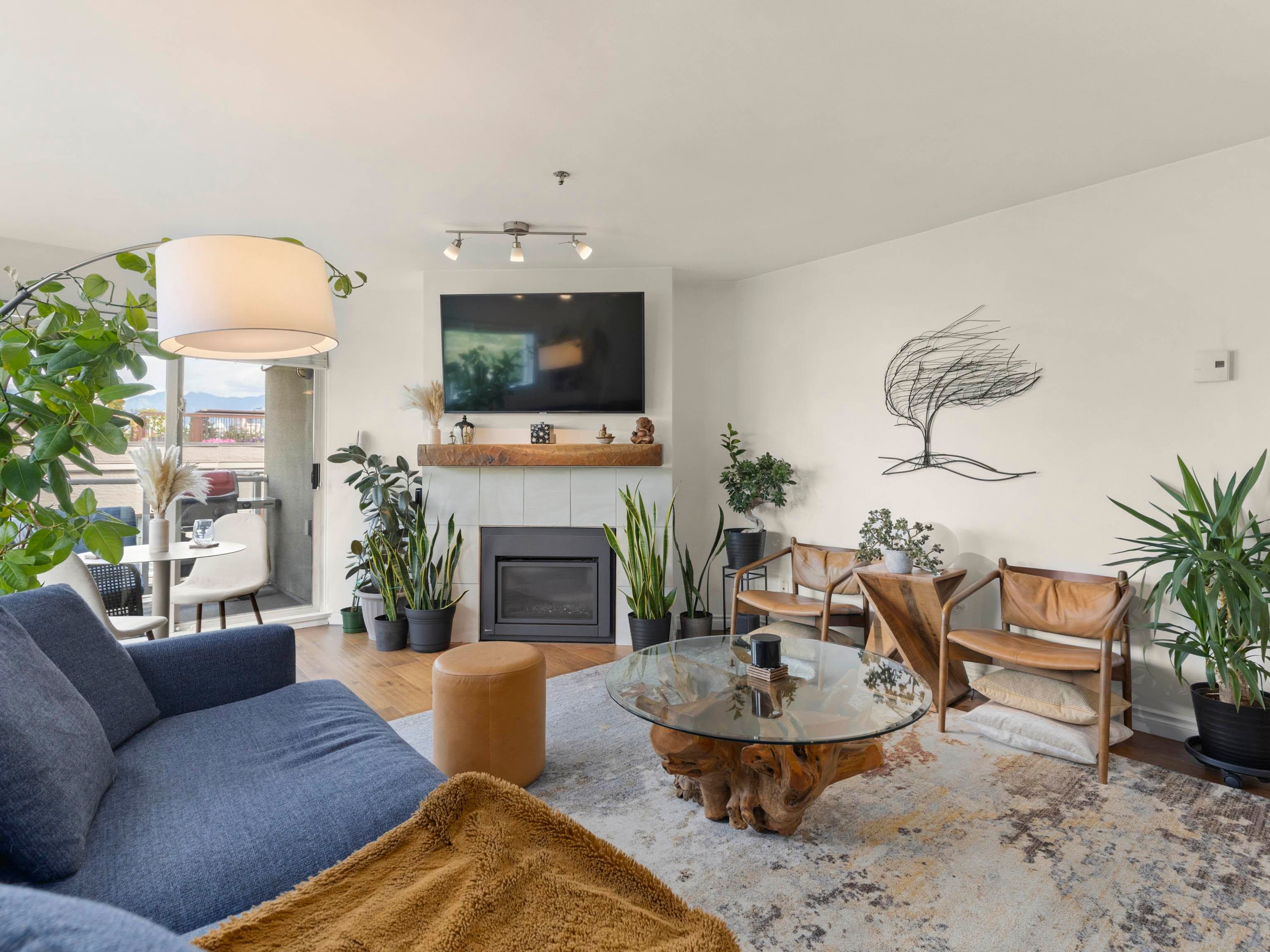 105 - 933 W 8th Avenue, Vancouver, V5Z 1E4 — photo 3