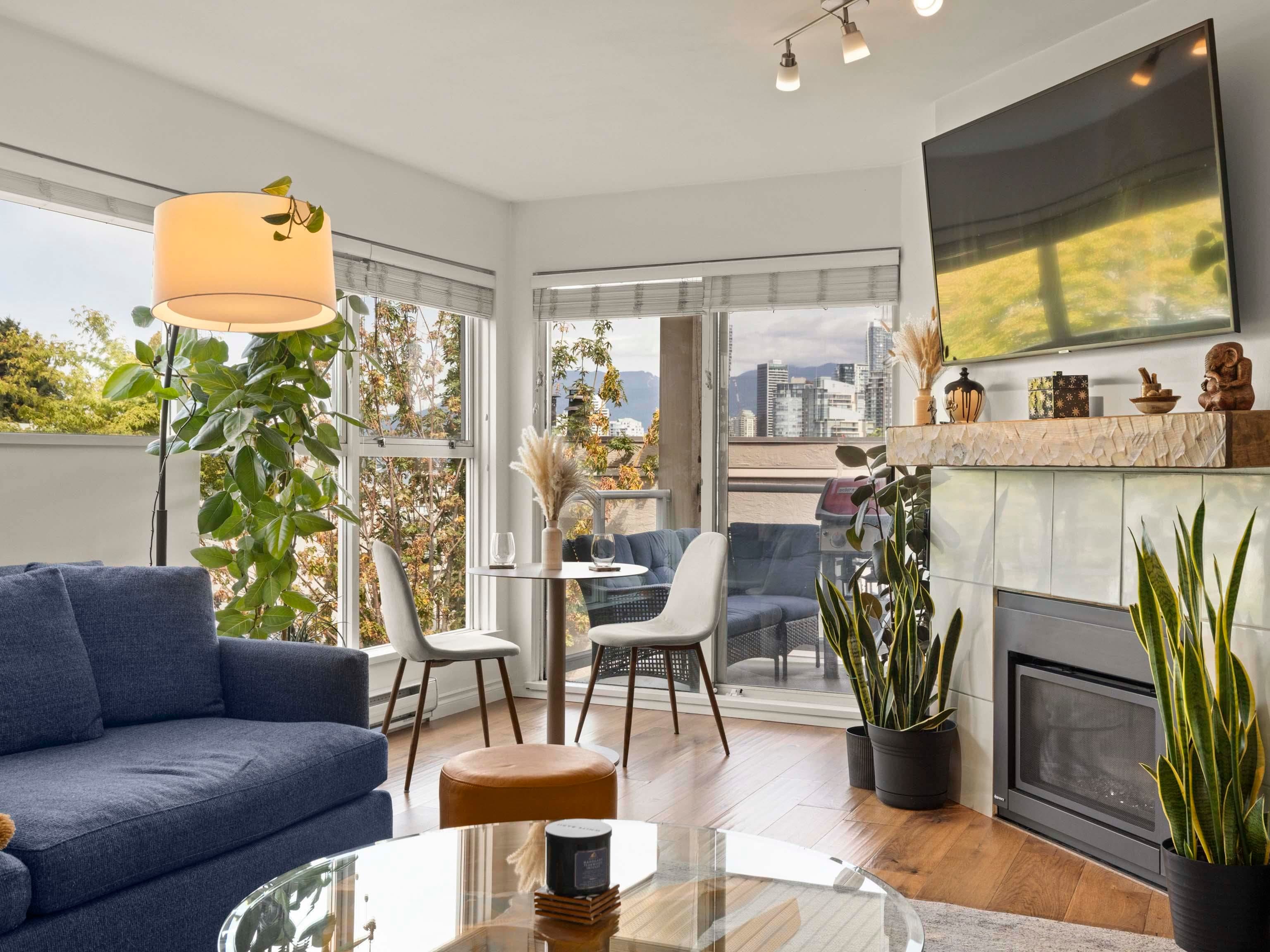 105 - 933 W 8th Avenue, Vancouver, V5Z 1E4 — photo 4