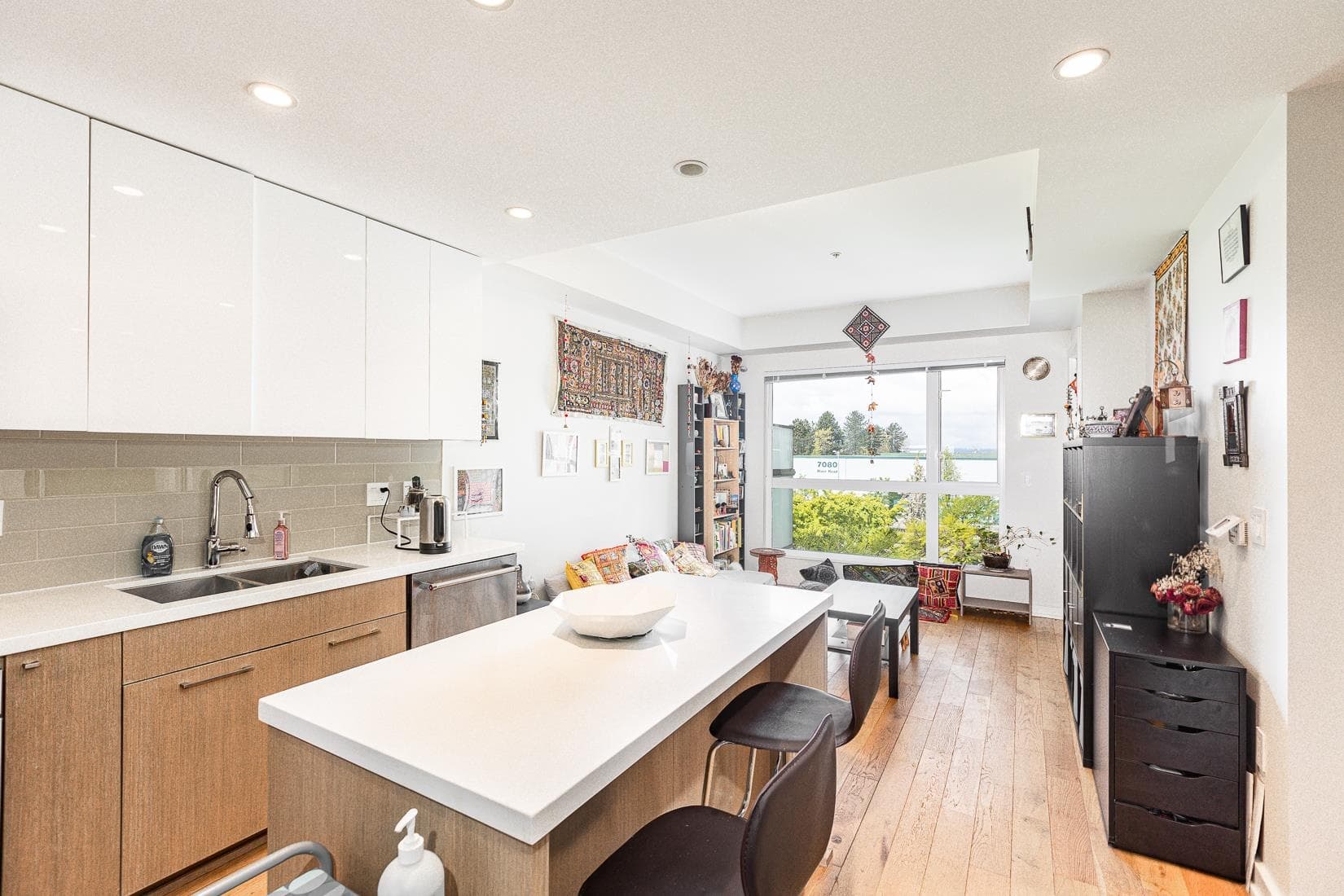 340 - 5311 Cedarbridge Way, Richmond, V6X 0M3 — photo 3