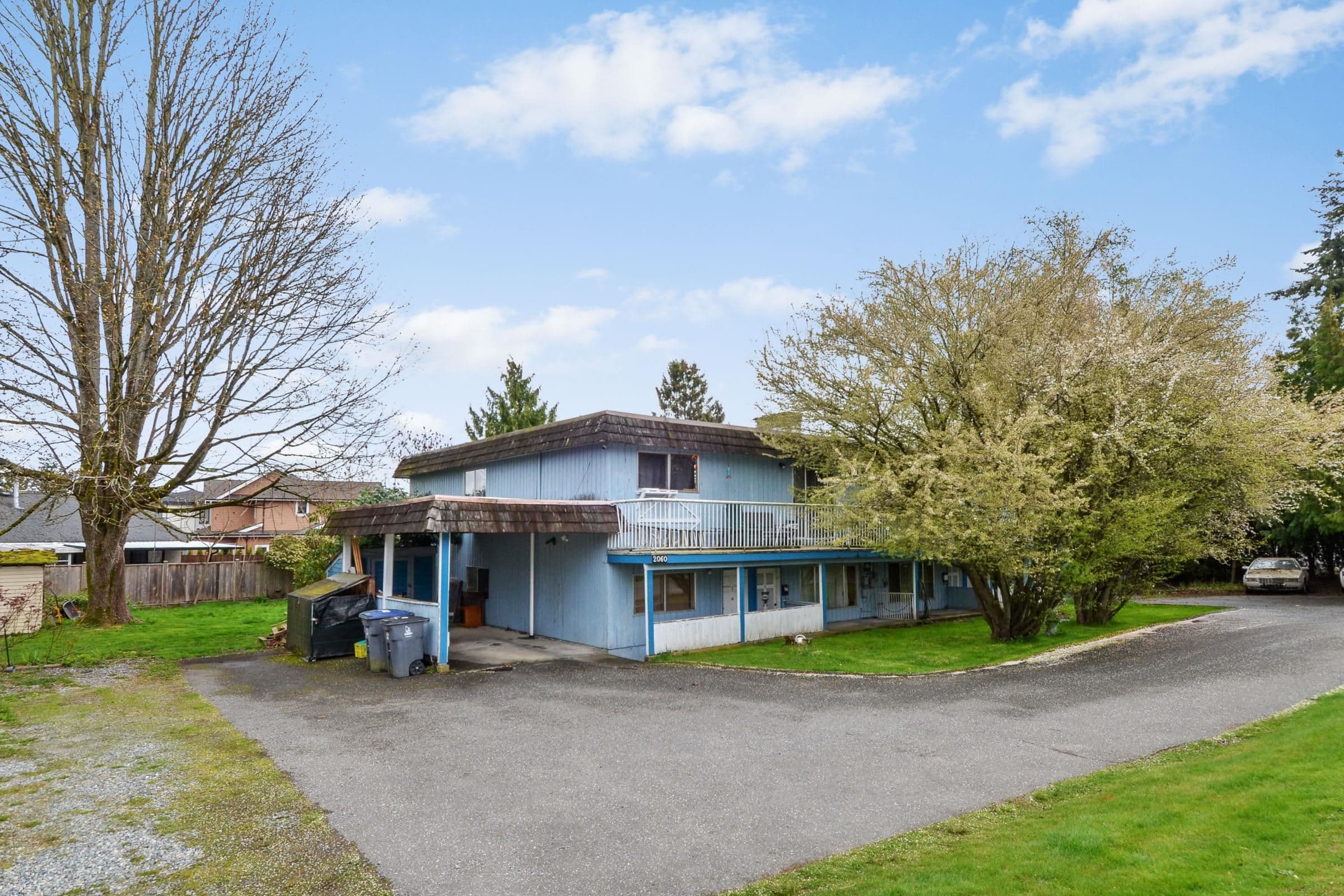 2058 - - 2060 156 Street, Surrey