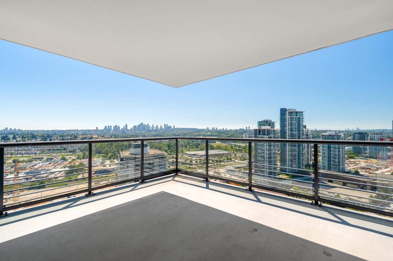 2202 - 4730 Lougheed Highway, Burnaby, V5C 0M9 — photo 3