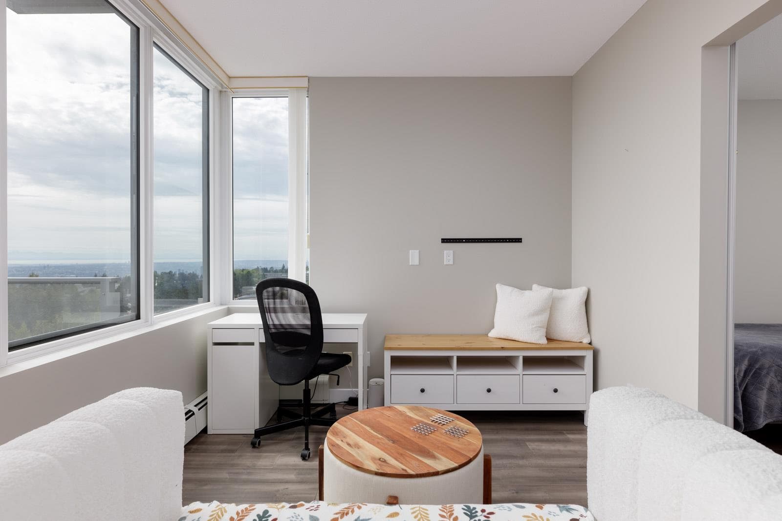 1004 - 9025 Highland Court, Burnaby, V5A 0A8 — photo 5