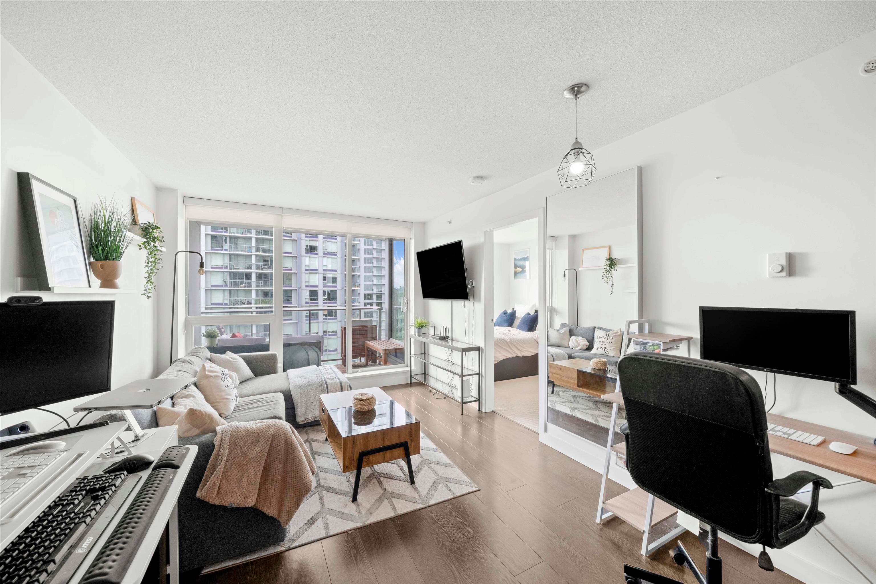 1901 - 13696 100 Avenue, Surrey, V3T 0L5 — photo 5