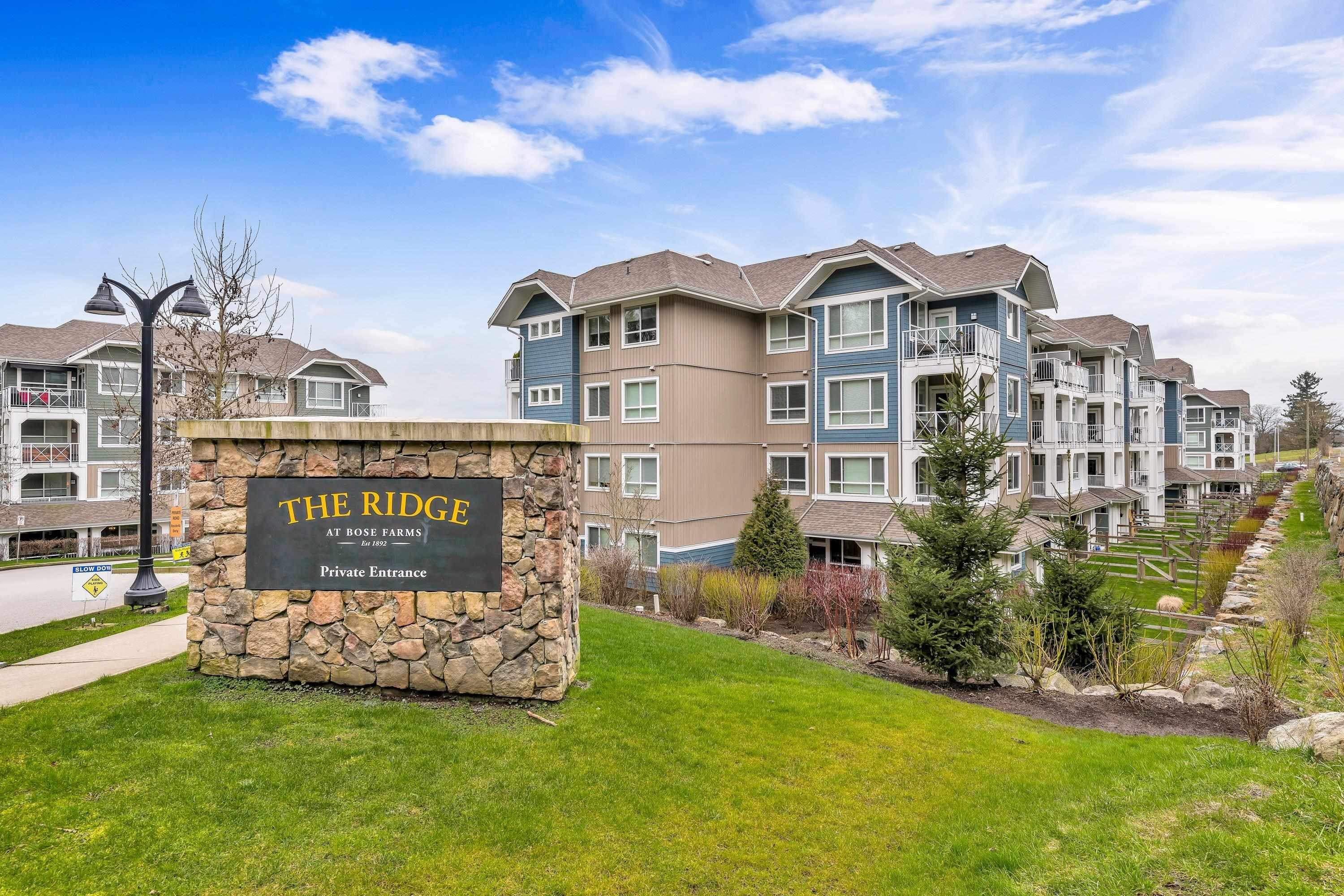 305 - 16396 64 Avenue, Surrey, V3S 6X6 — photo 1