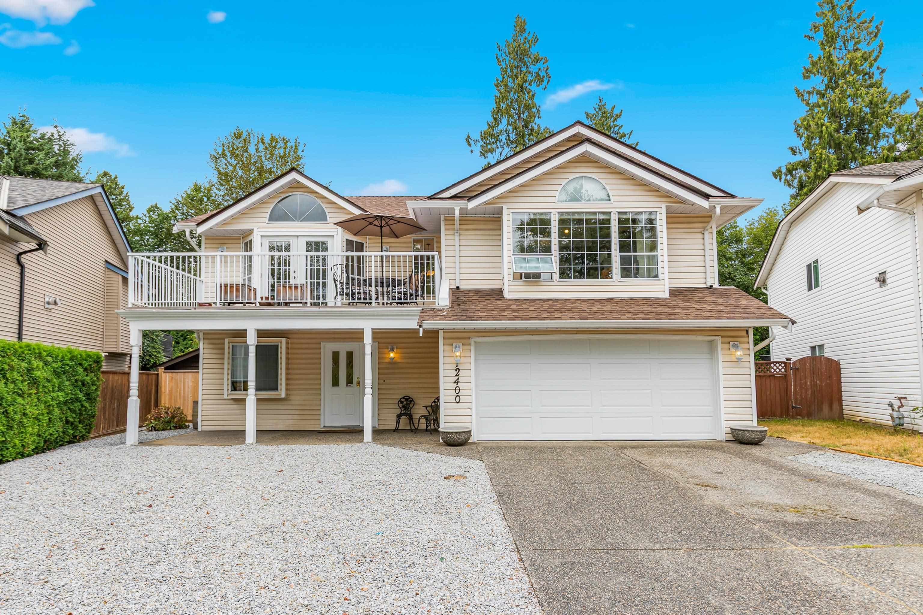 12400 Nikola Street, Pitt Meadows, V3Y 2K8 — photo 1
