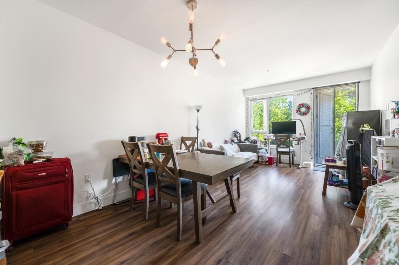 205 - 6933 Cambie Street, Vancouver, V6P 0J1 — photo 4