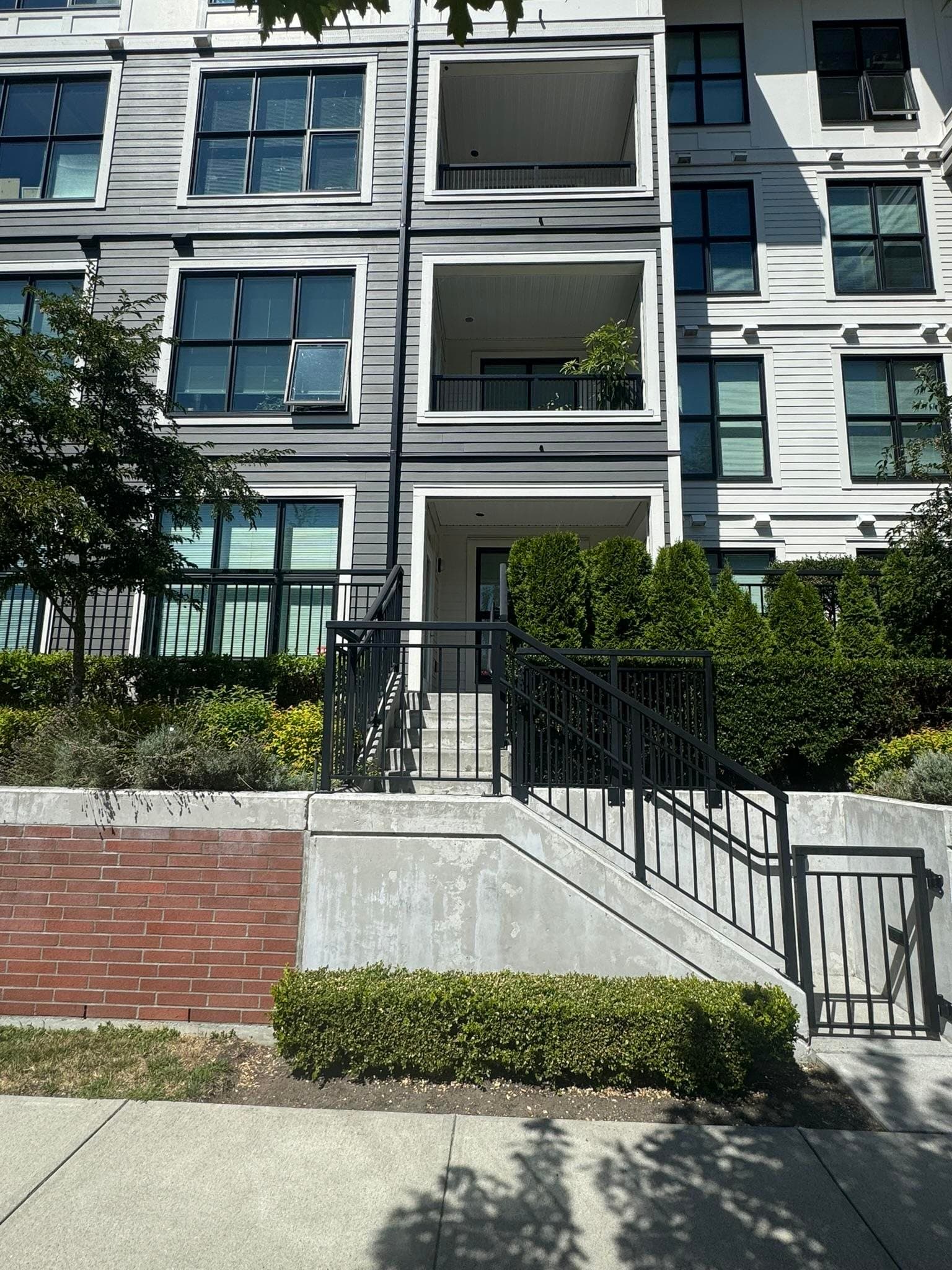 136 - 9551 Alexandra Road, Richmond, V6X 0S6 — photo 1