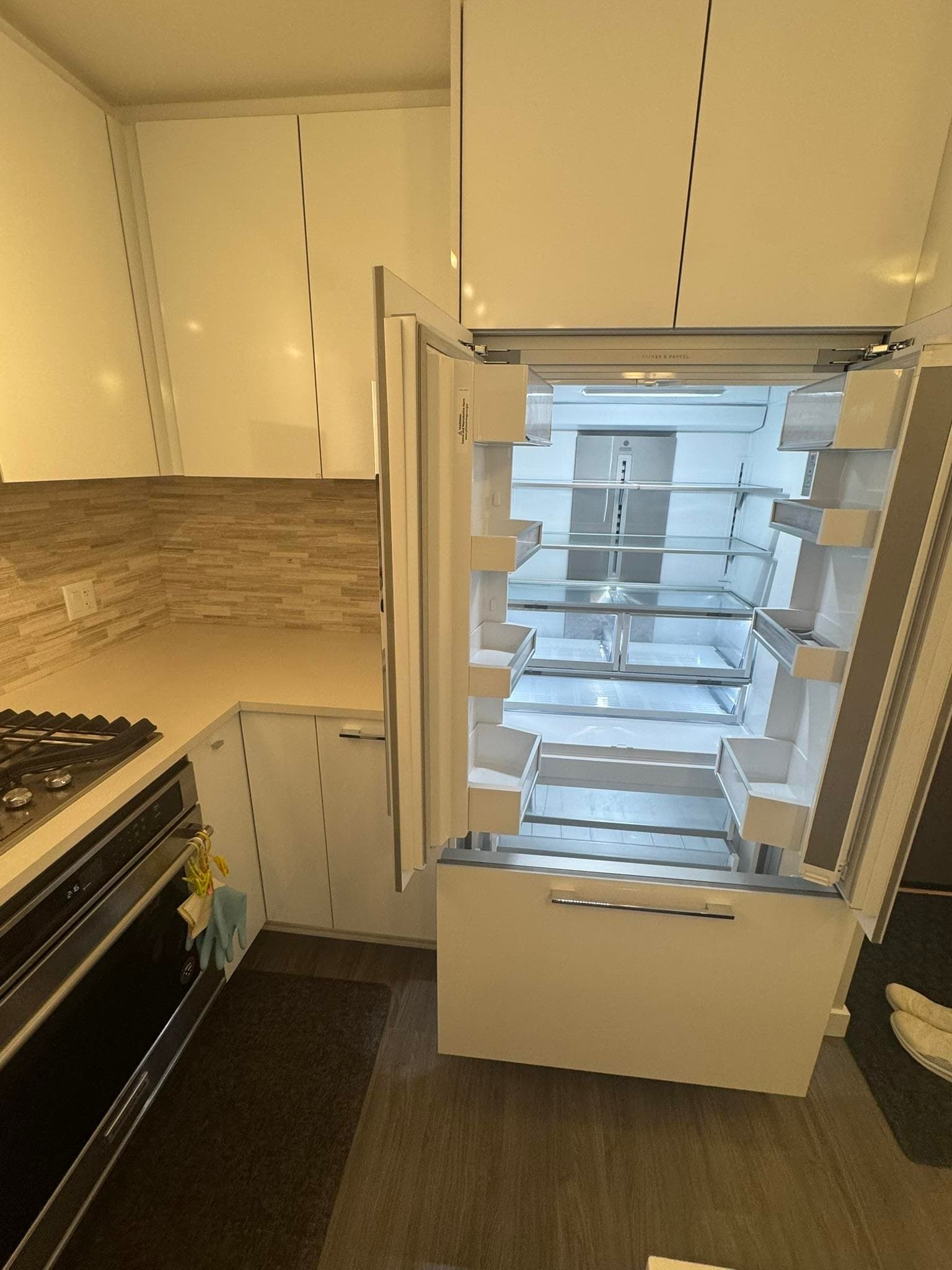 136 - 9551 Alexandra Road, Richmond, V6X 0S6 — photo 5
