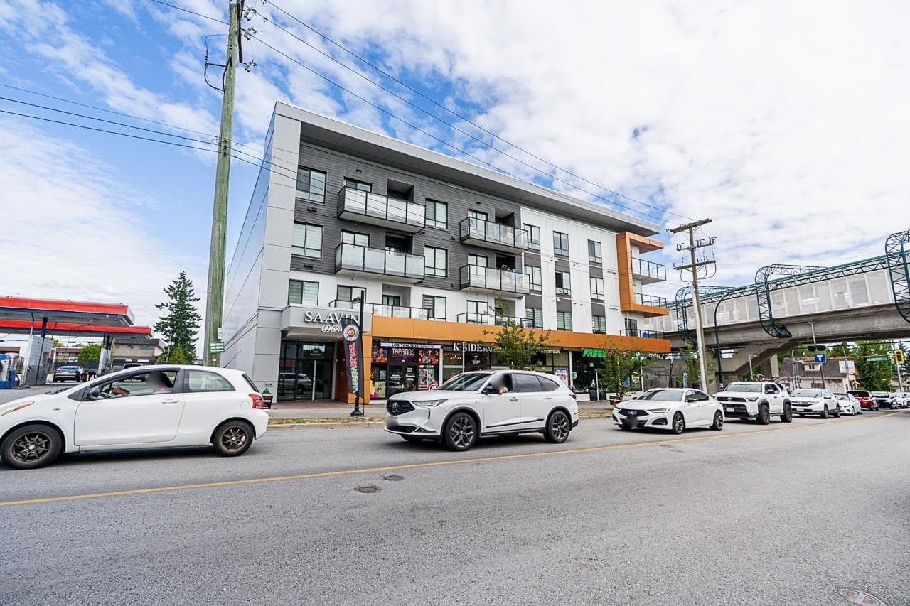 307 - 6968 Royal Oak Avenue, Burnaby, V5J 4J2 — photo 5