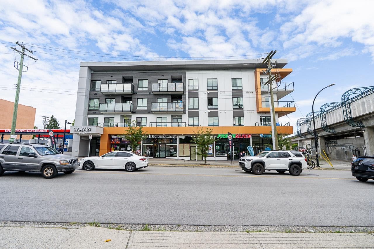 307 - 6968 Royal Oak Avenue, Burnaby, V5J 4J2 — photo 4