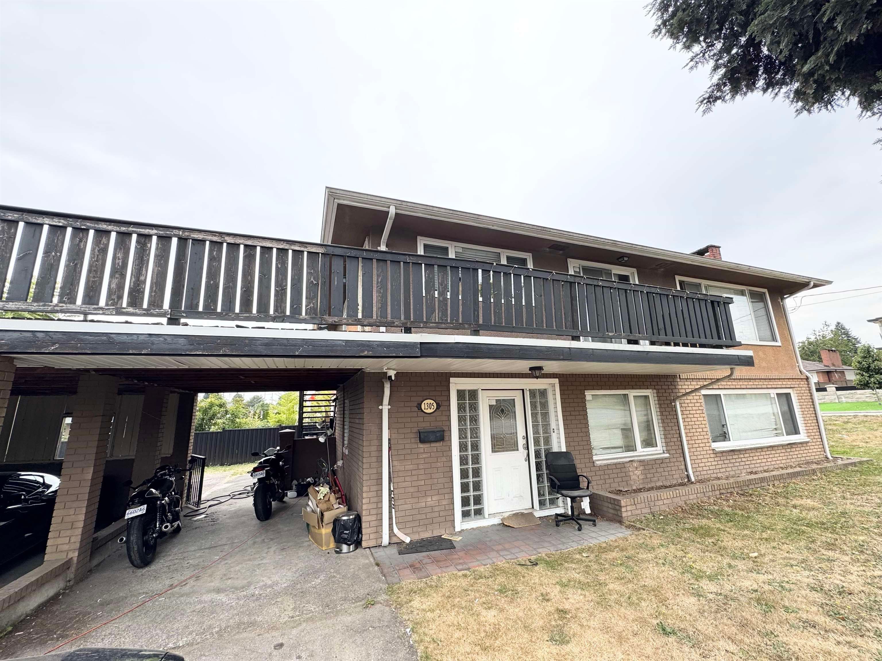1305 Kensington Avenue, Burnaby, V5B 4C2 — photo 3