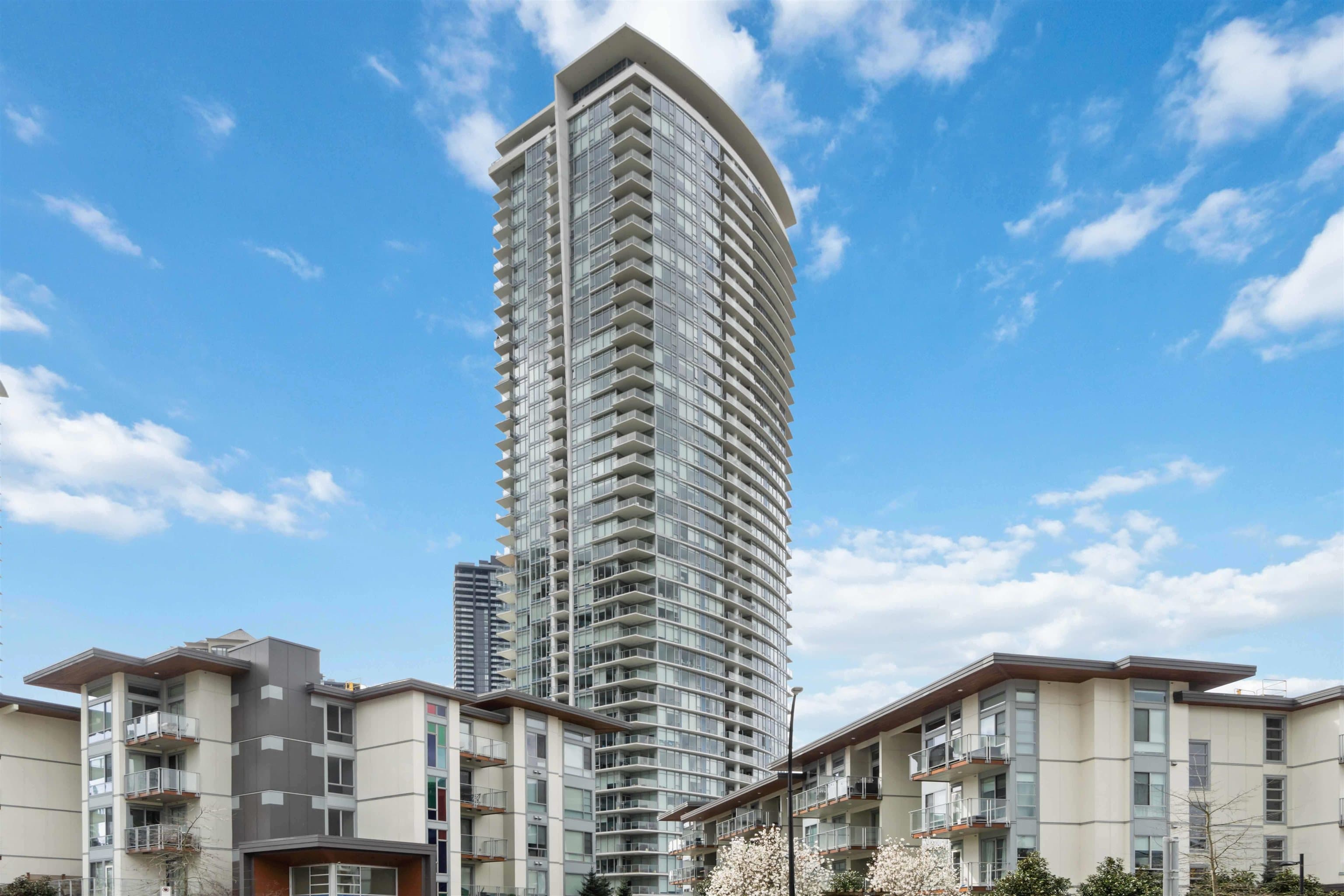 1510 - 1788 Gilmore Avenue, Burnaby, V5C 0L5 — photo 1
