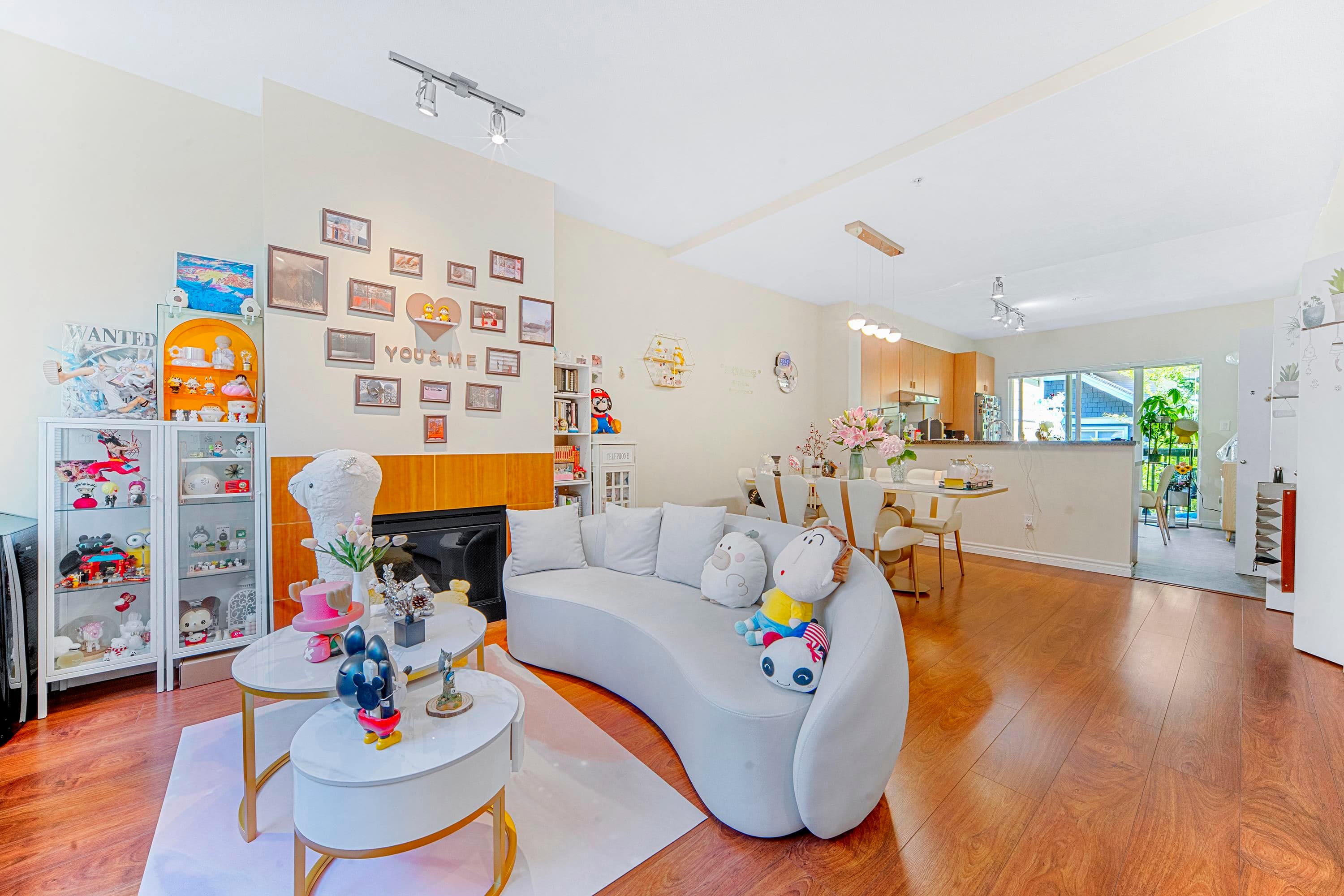 80 - 6878 Southpoint Drive, Burnaby, V3N 5E4 — photo 2