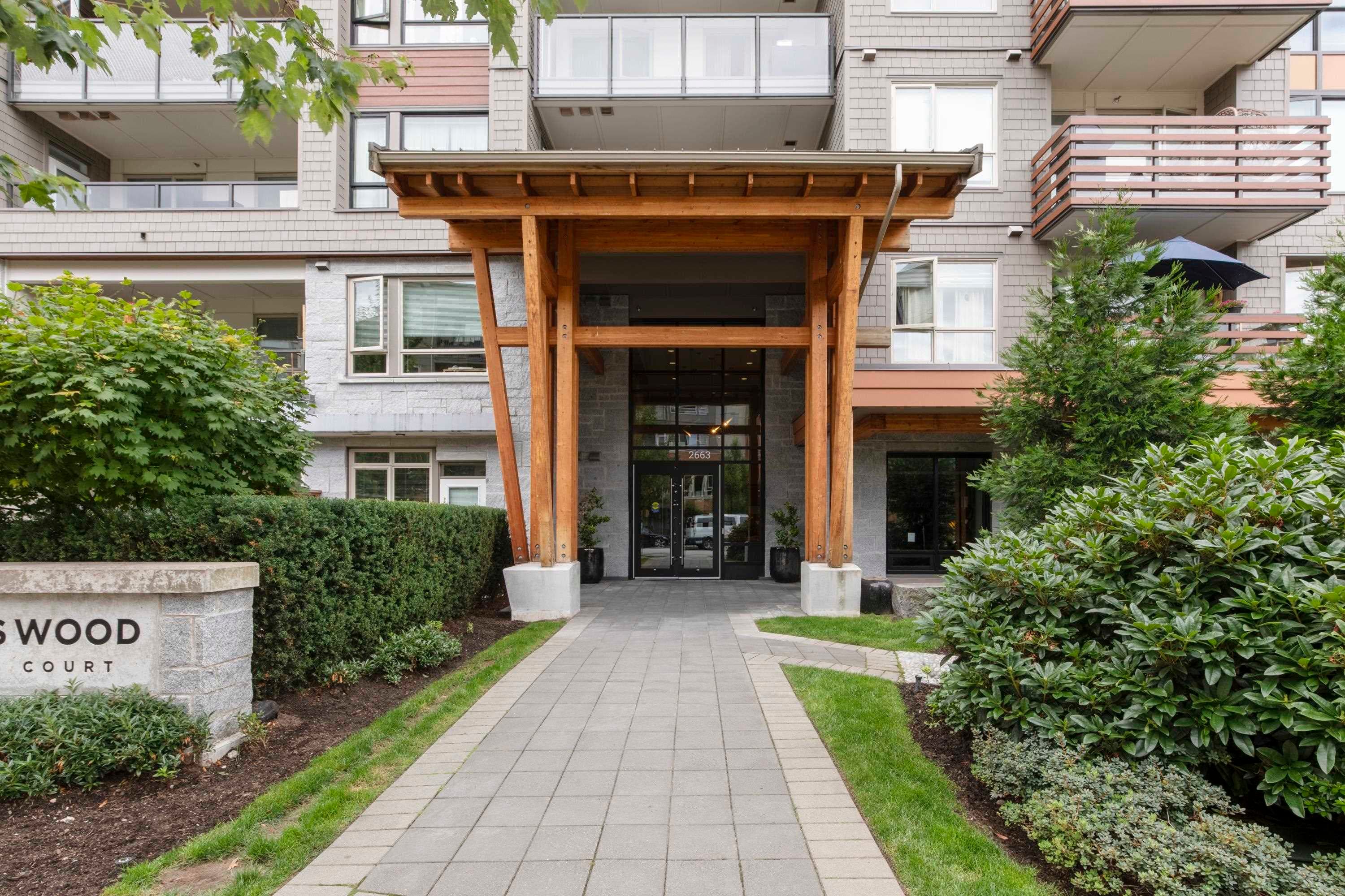 110 - 2663 Library Lane, North Vancouver, V7J 0B9 — photo 2