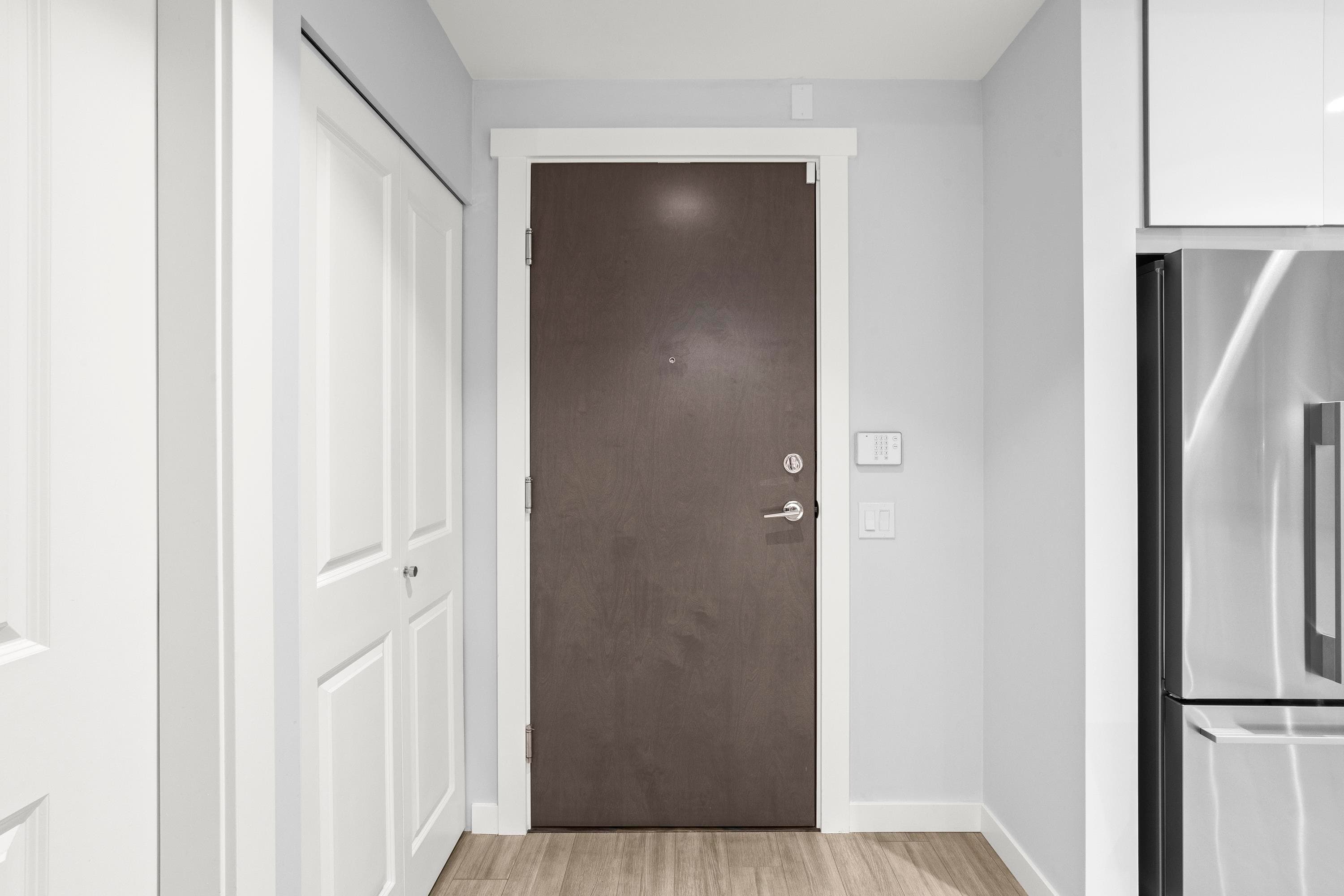 110 - 2663 Library Lane, North Vancouver, V7J 0B9 — photo 3