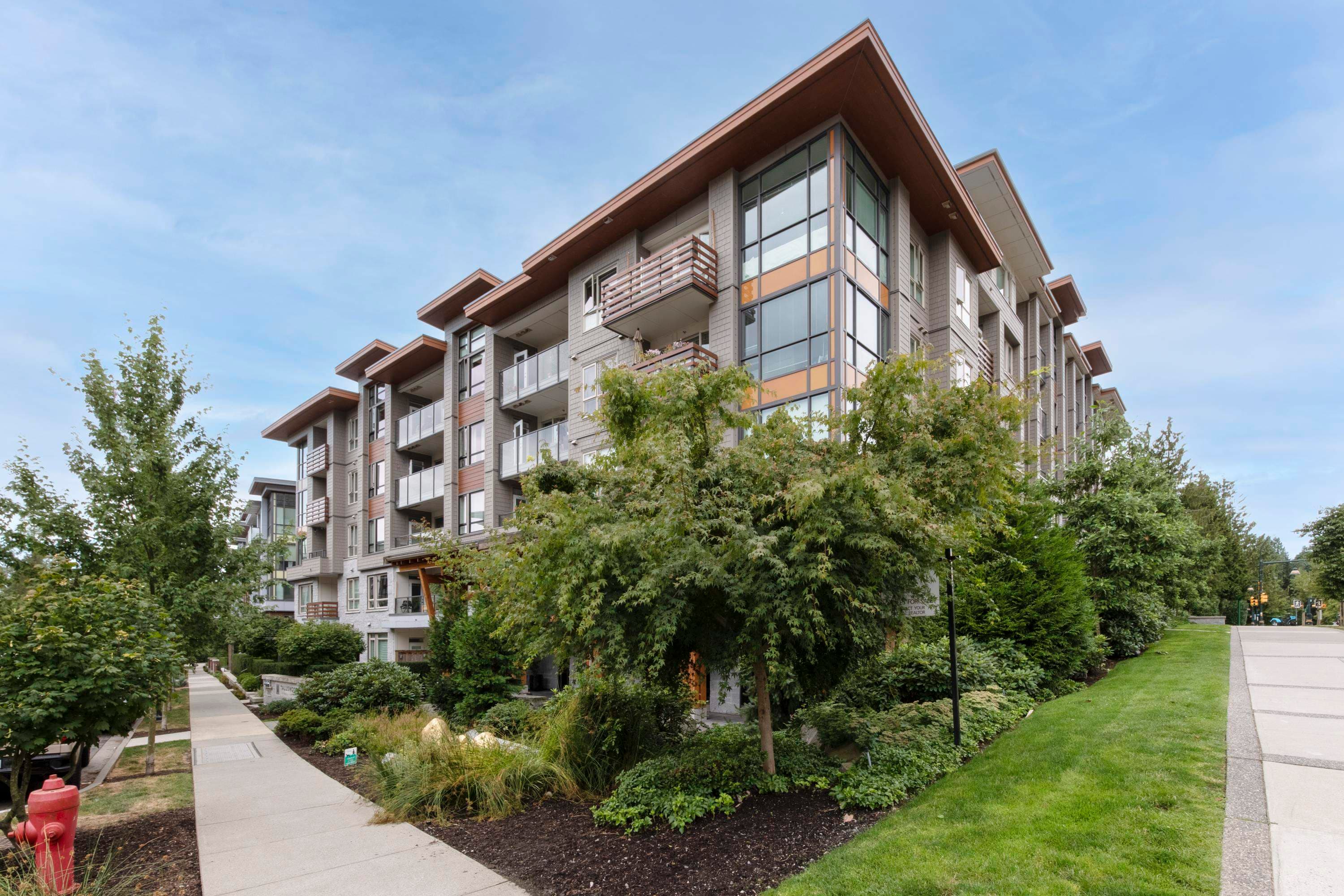 110 - 2663 Library Lane, North Vancouver, V7J 0B9 — photo 1