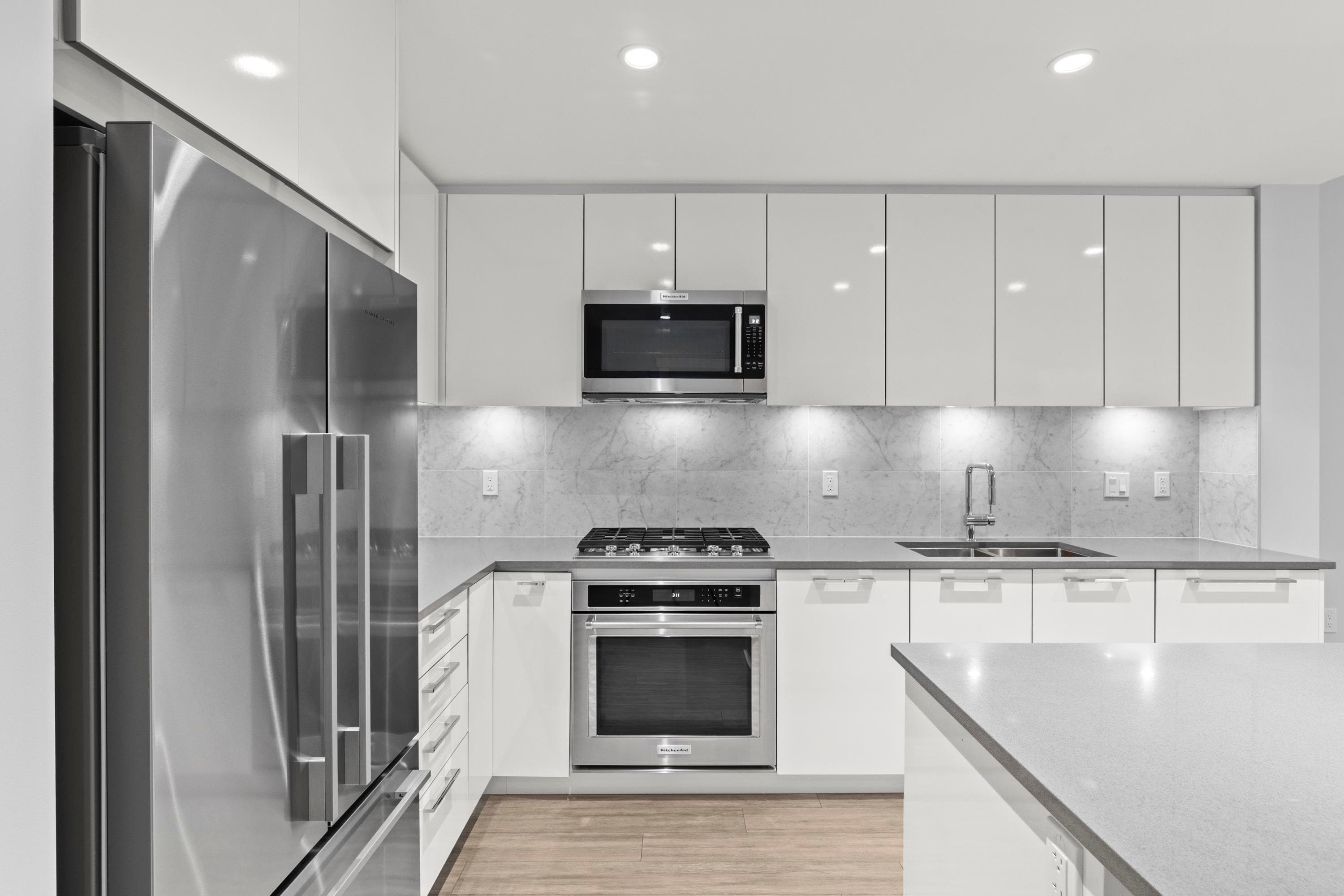 110 - 2663 Library Lane, North Vancouver, V7J 0B9 — photo 5