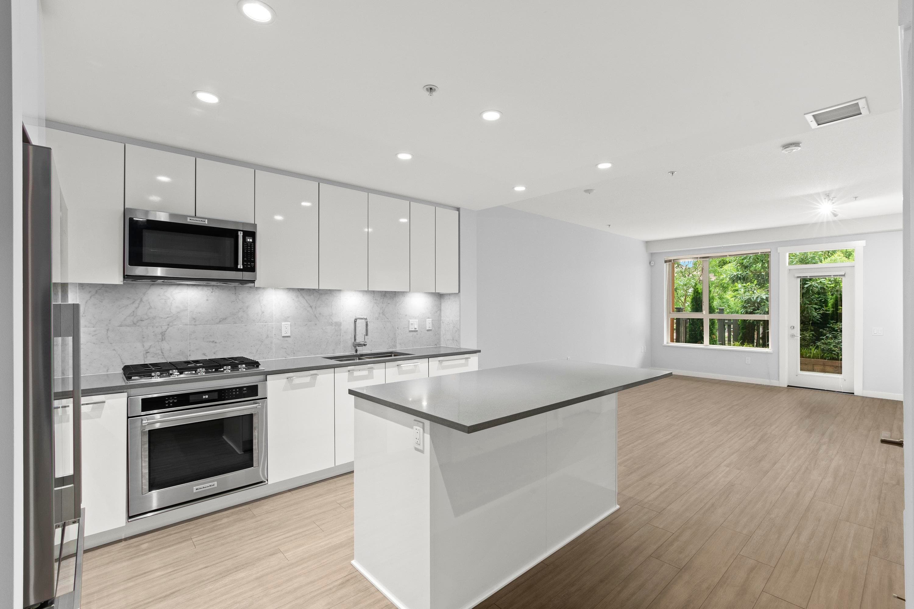 110 - 2663 Library Lane, North Vancouver, V7J 0B9 — photo 4
