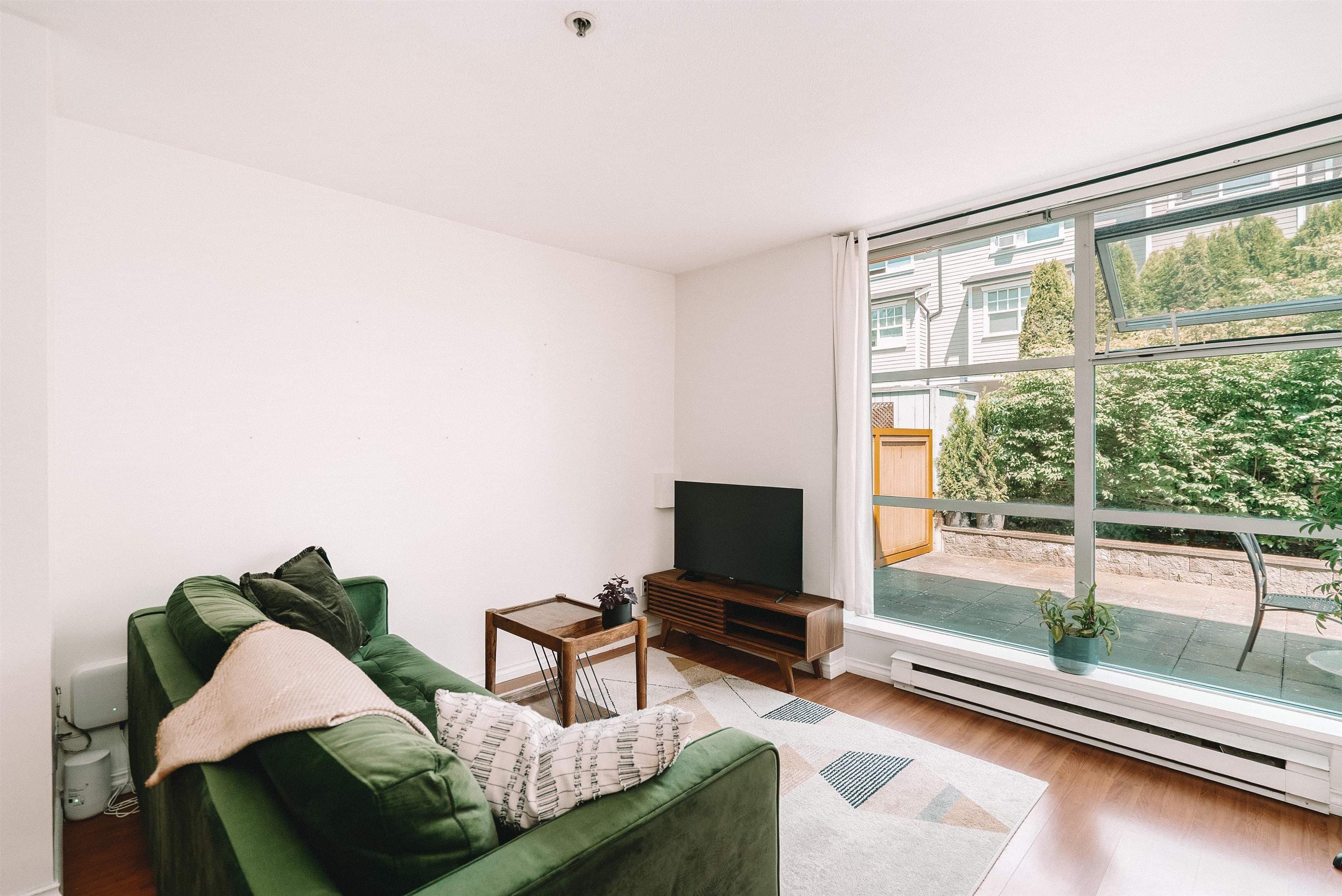 106 - 3168 Laurel Street, Vancouver, V5Z 3T8 — photo 5