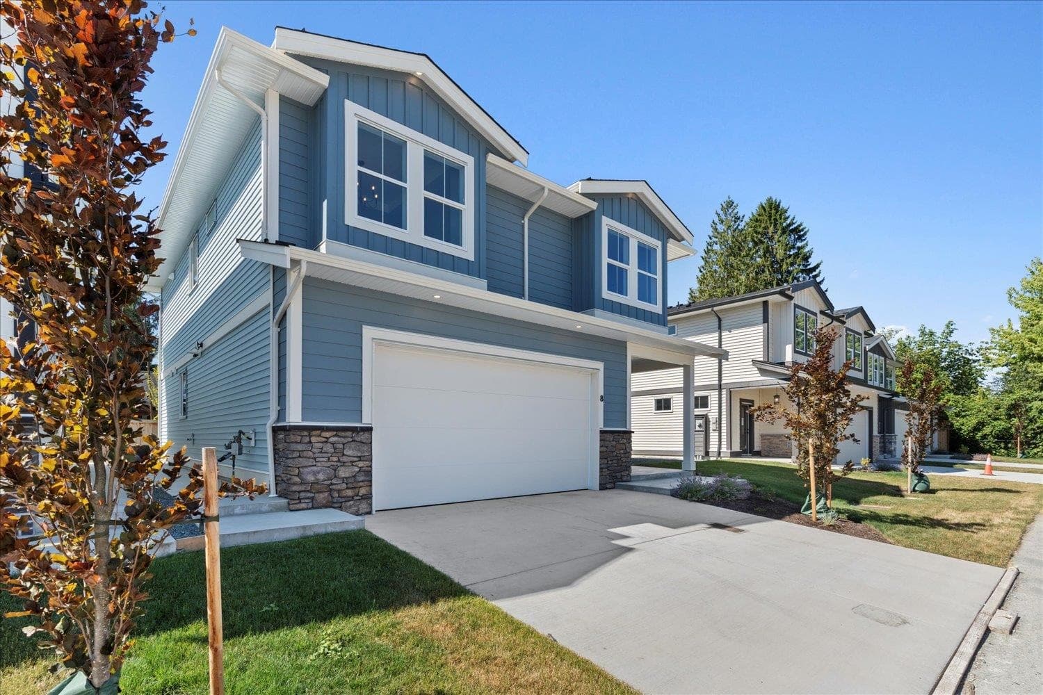 8 - 46058 Bonny Avenue, Chilliwack, V2P 3H6 — photo 2