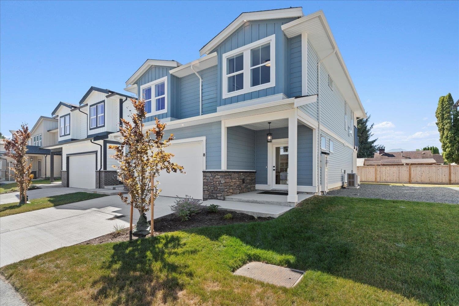8 - 46058 Bonny Avenue, Chilliwack, V2P 3H6 — photo 3
