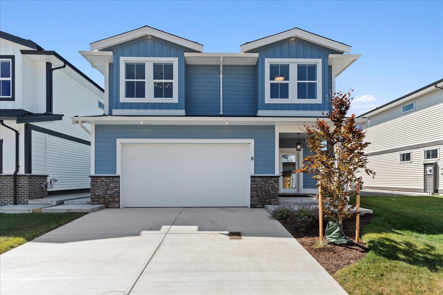 8 - 46058 Bonny Avenue, Chilliwack, V2P 3H6 — photo 1