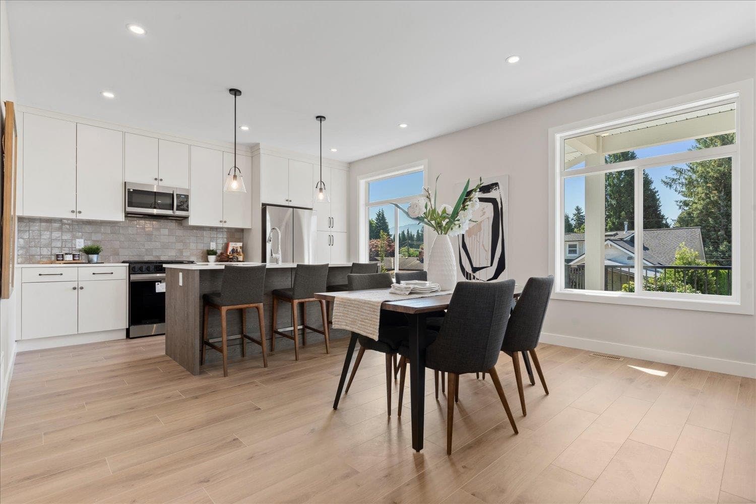 8 - 46058 Bonny Avenue, Chilliwack, V2P 3H6 — photo 5