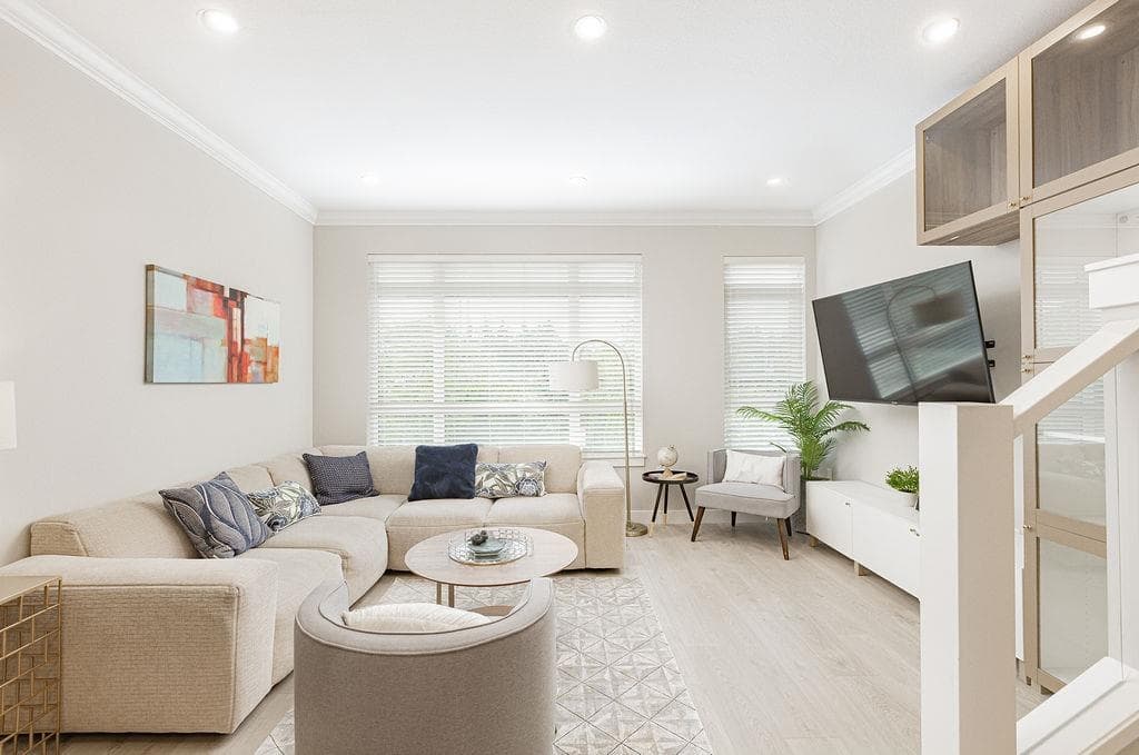 108 - 4991 No. 5 Road, Richmond, V6X 0S9 — photo 4