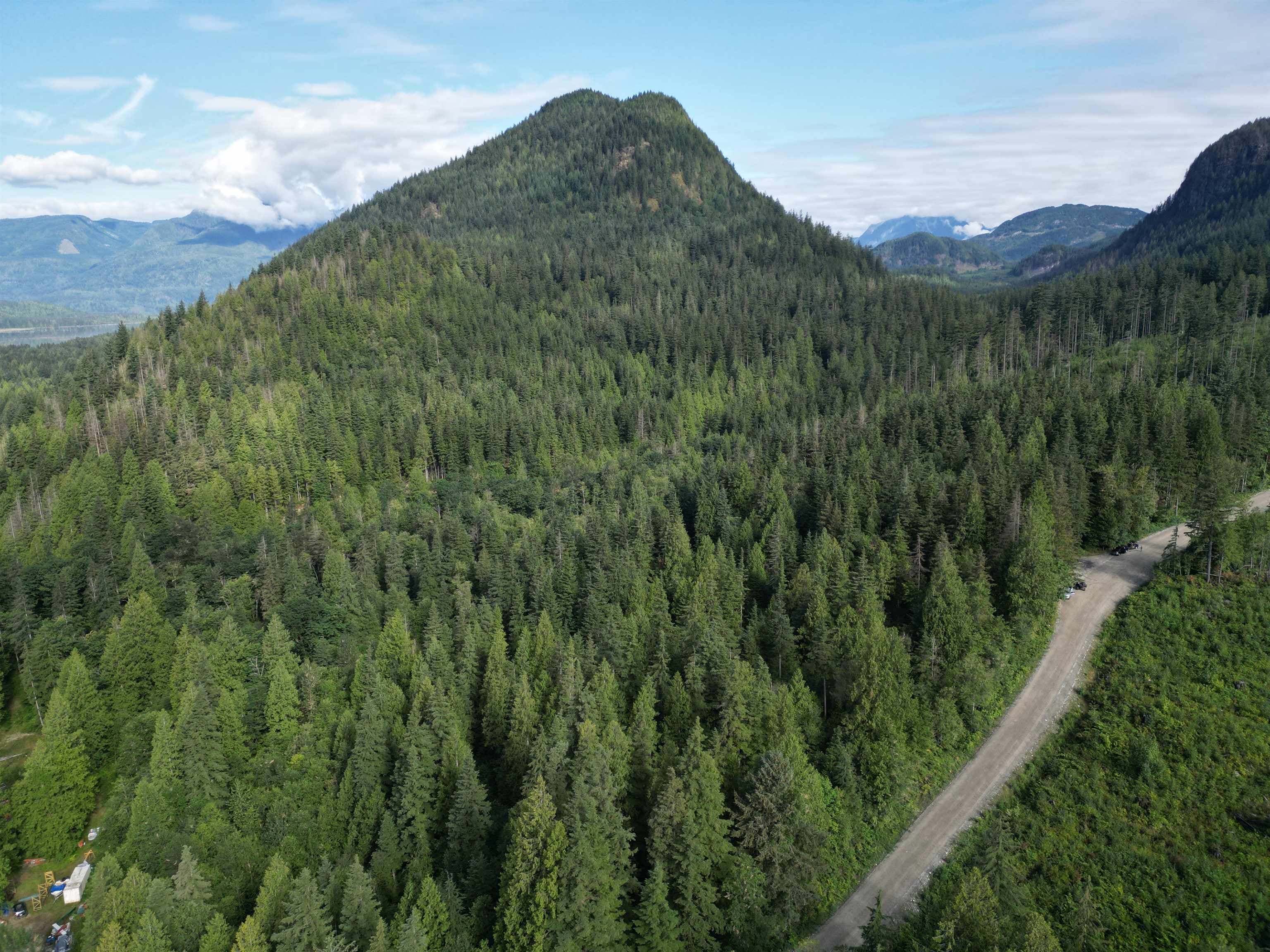 241AC Sylvester Road, Mission
