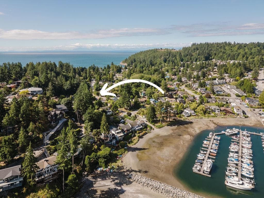 316 Headlands Road, Gibsons, V0N 1V8 — photo 2