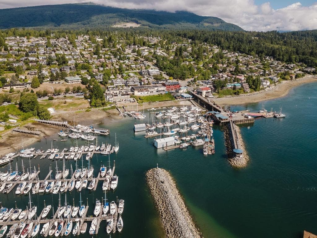 316 Headlands Road, Gibsons, V0N 1V8 — photo 4