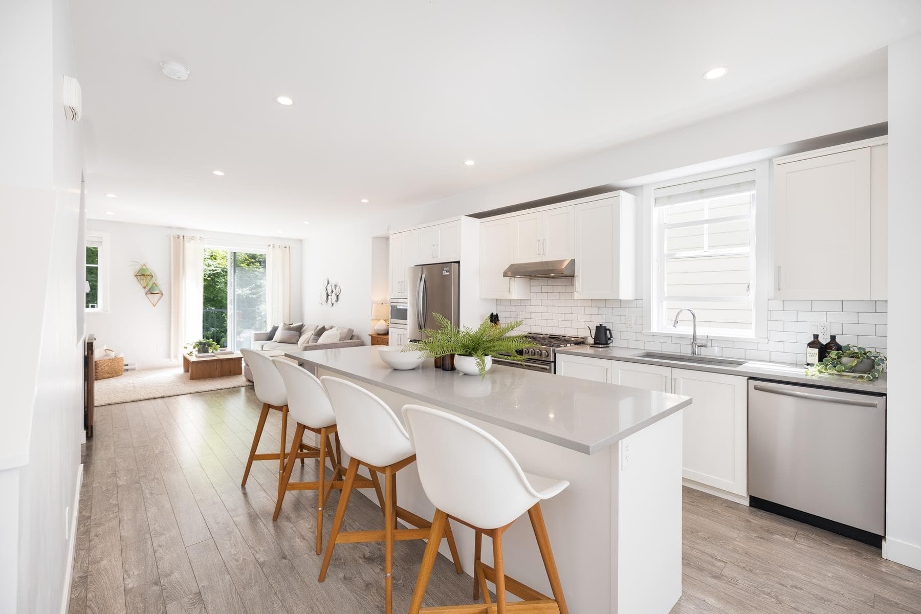 75 - 15588 32 Avenue, Surrey, V3Z 0G3 — photo 3