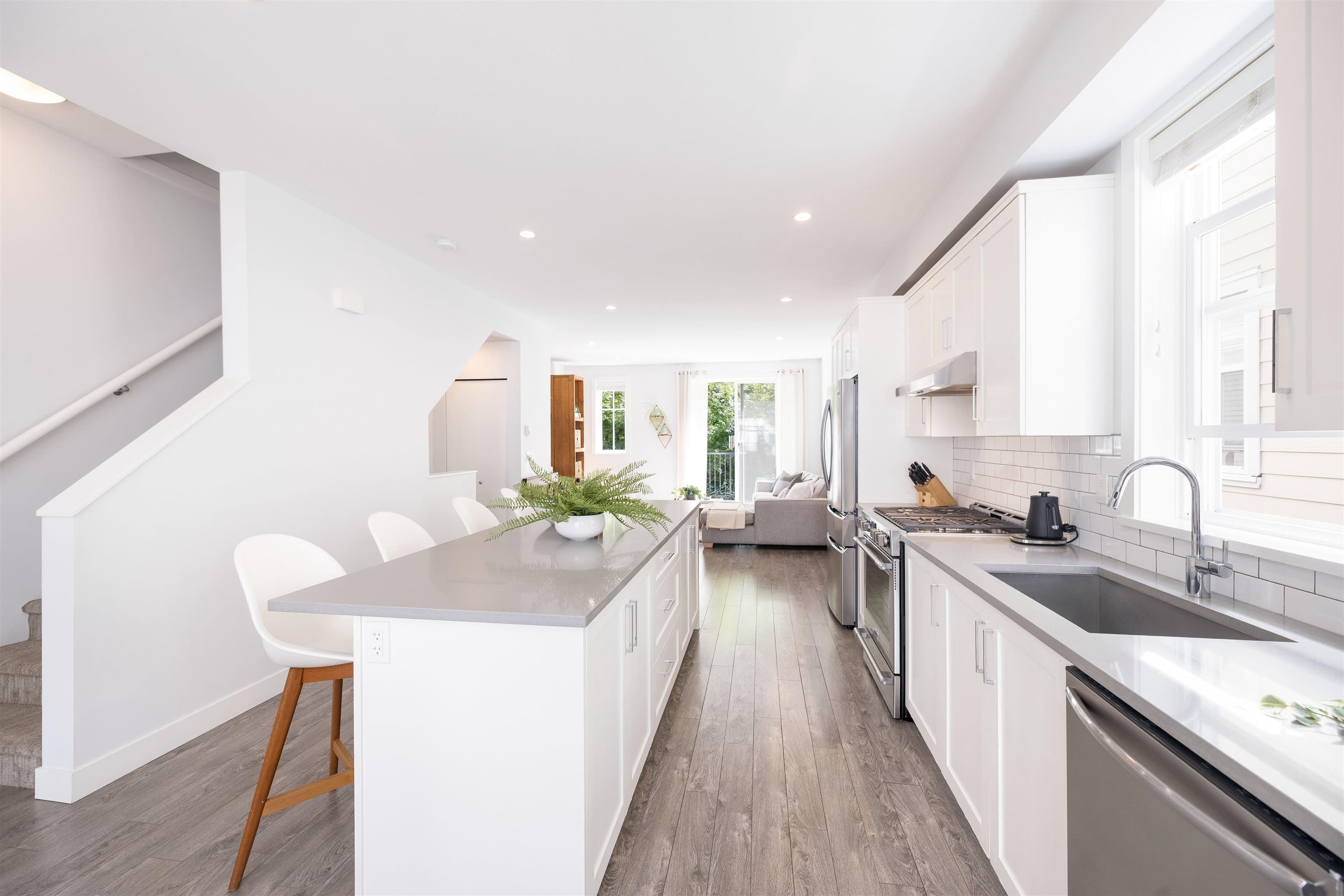 75 - 15588 32 Avenue, Surrey, V3Z 0G3 — photo 5