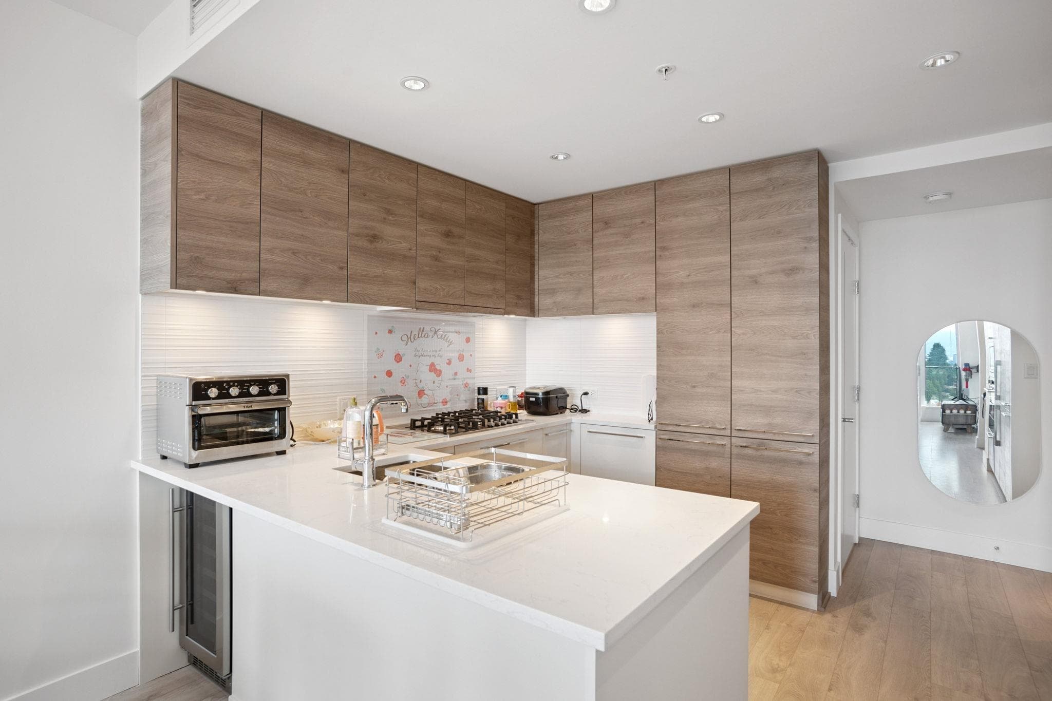 1411 - 7358 Edmonds Street, Burnaby, V3N 0H1 — photo 3