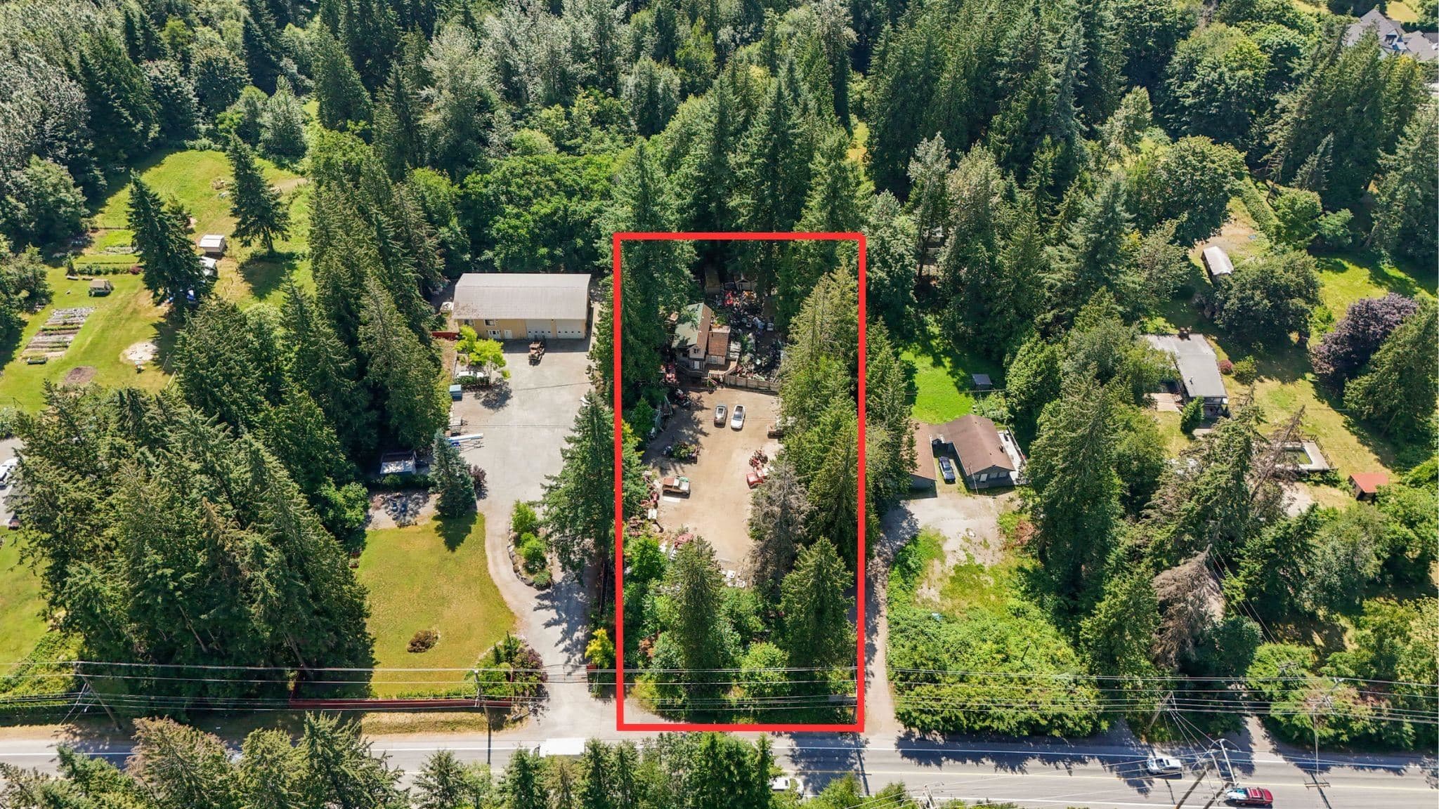26814 Dewdney Trunk Road, Maple Ridge, V2W 1N9 — photo 2