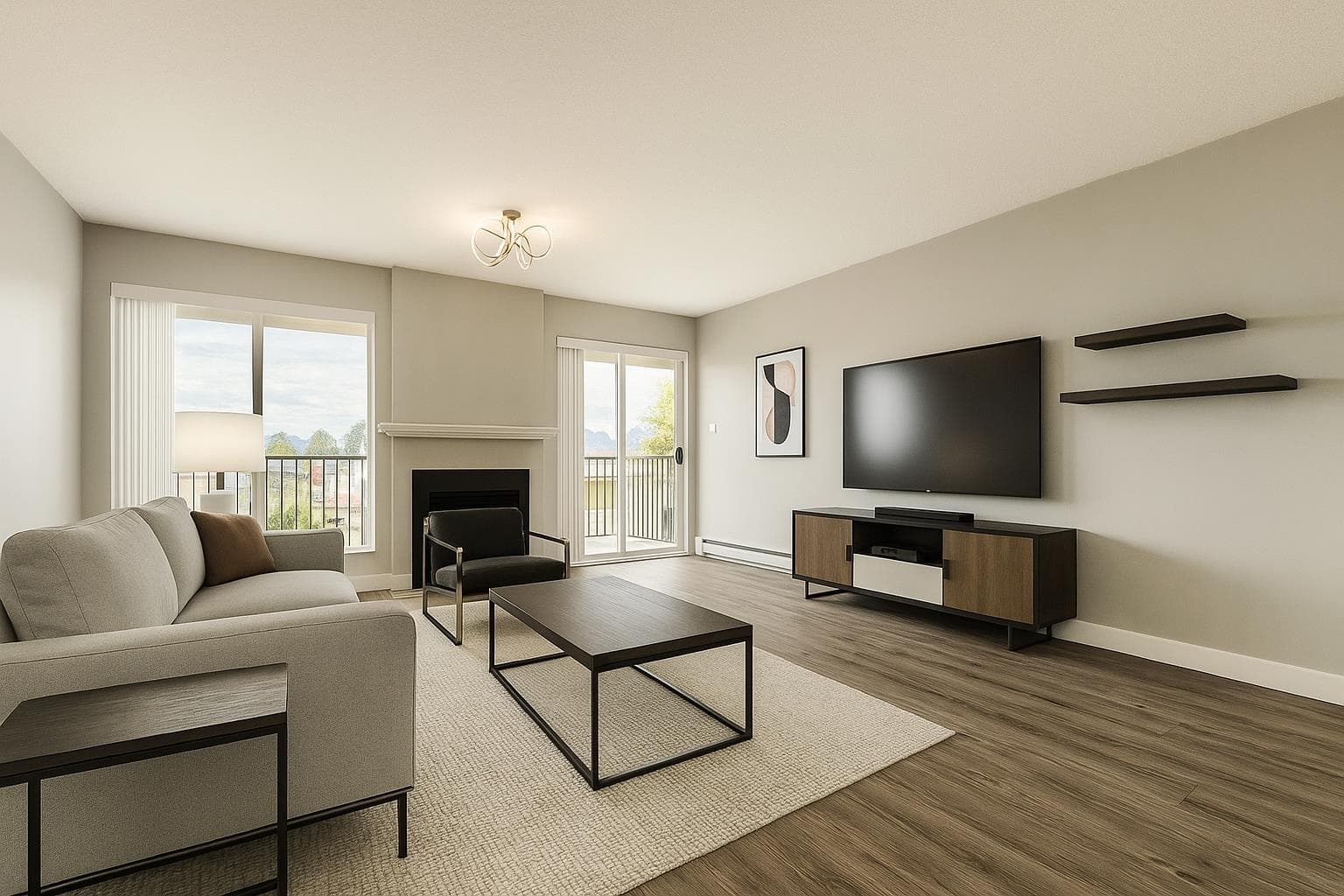 22 - 8533 Broadway Street, Chilliwack