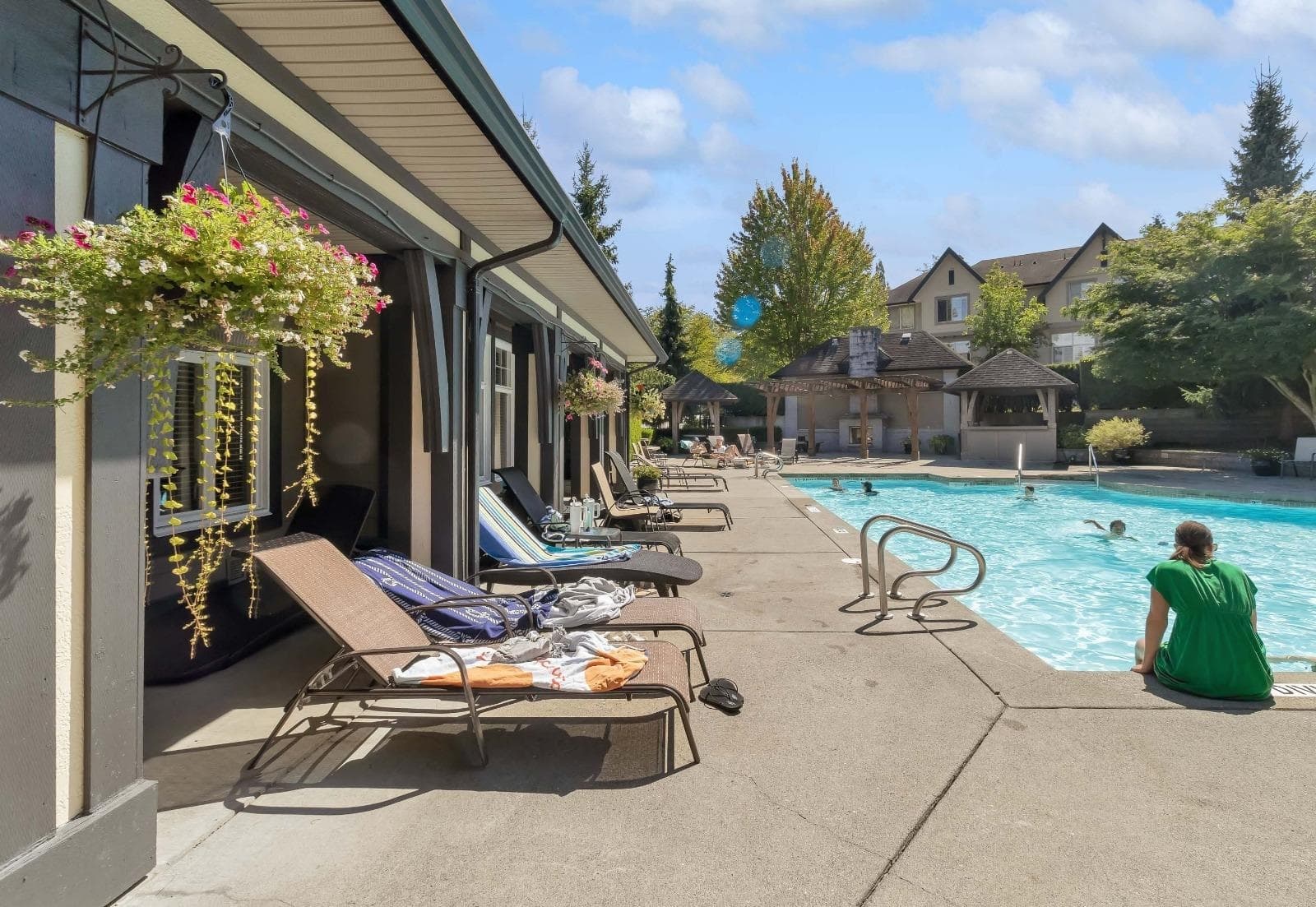 94 - 15152 62a Avenue, Surrey, V3S 1V1 — photo 2