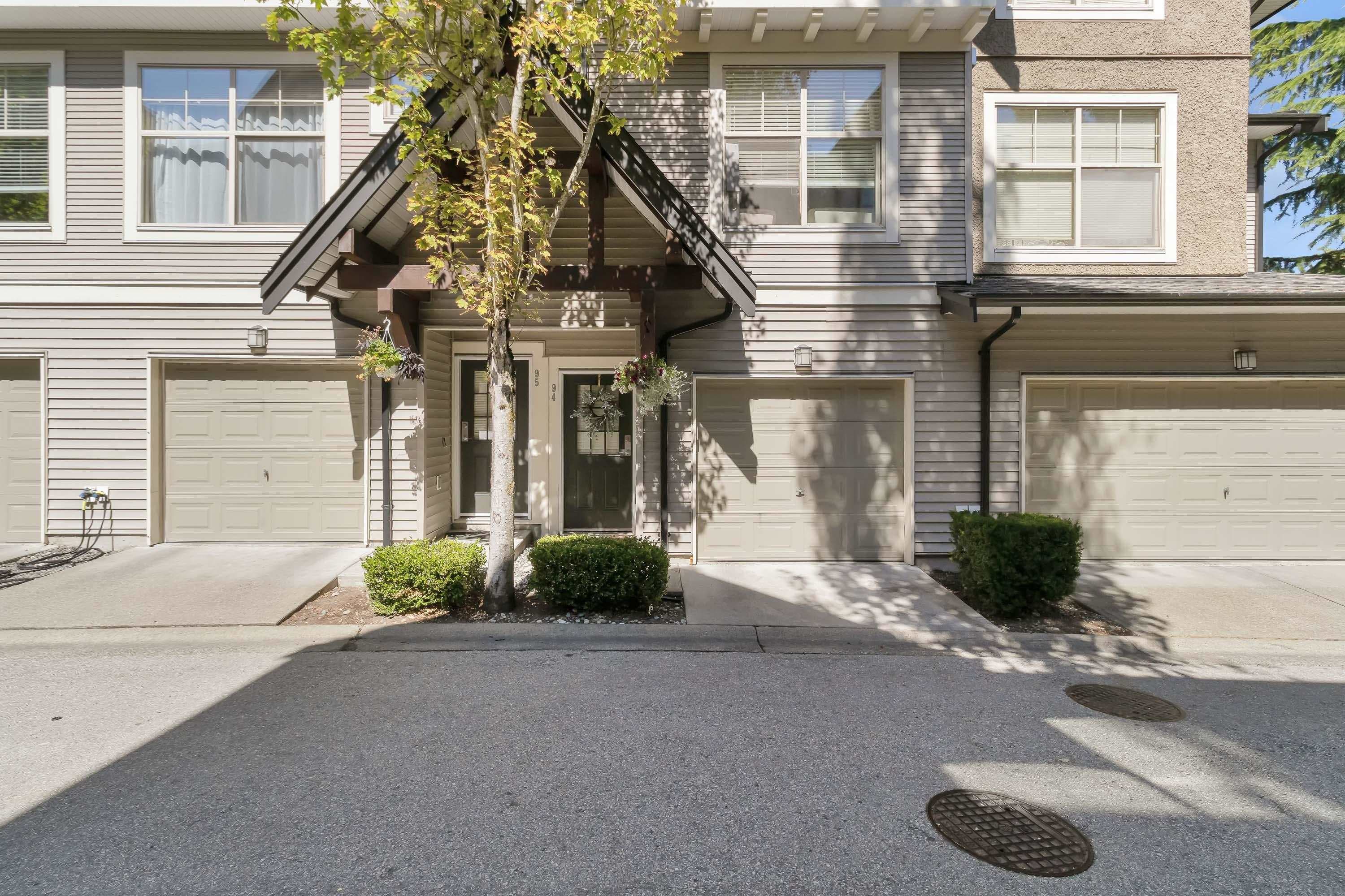 94 - 15152 62a Avenue, Surrey, V3S 1V1 — photo 3