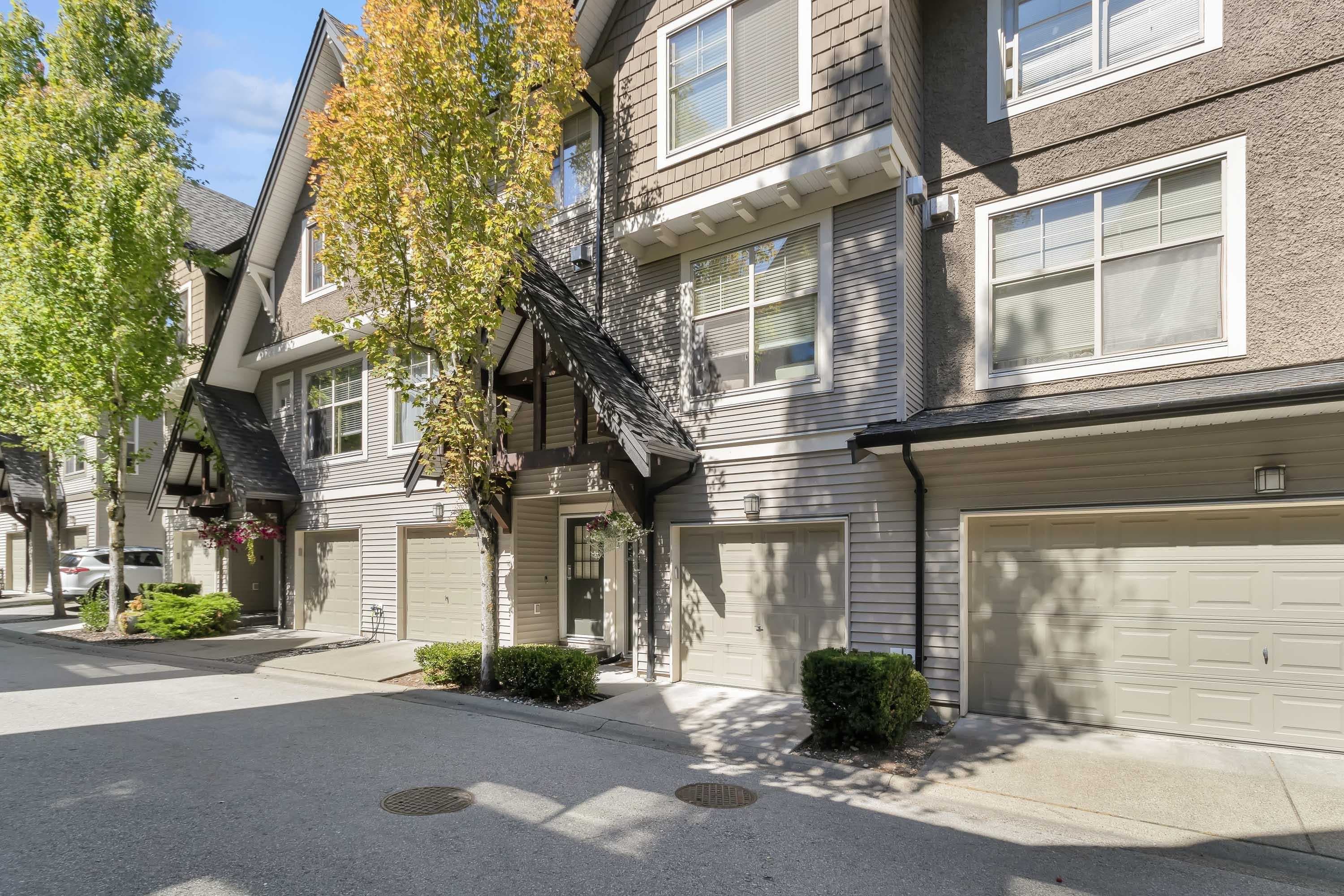 94 - 15152 62a Avenue, Surrey, V3S 1V1 — photo 4
