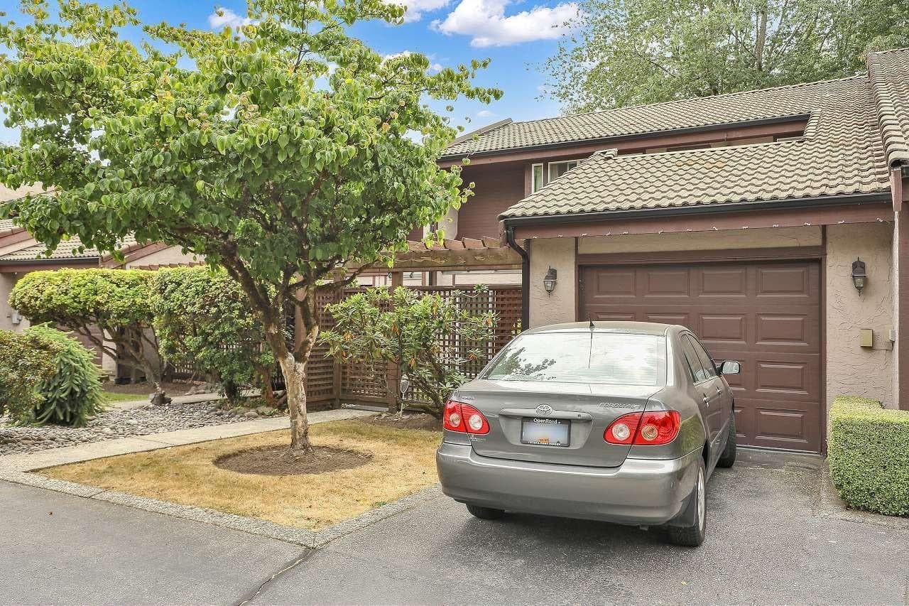 103D - 3655 Shaughnessy Street, Port Coquitlam, V3B 6C8 — photo 1