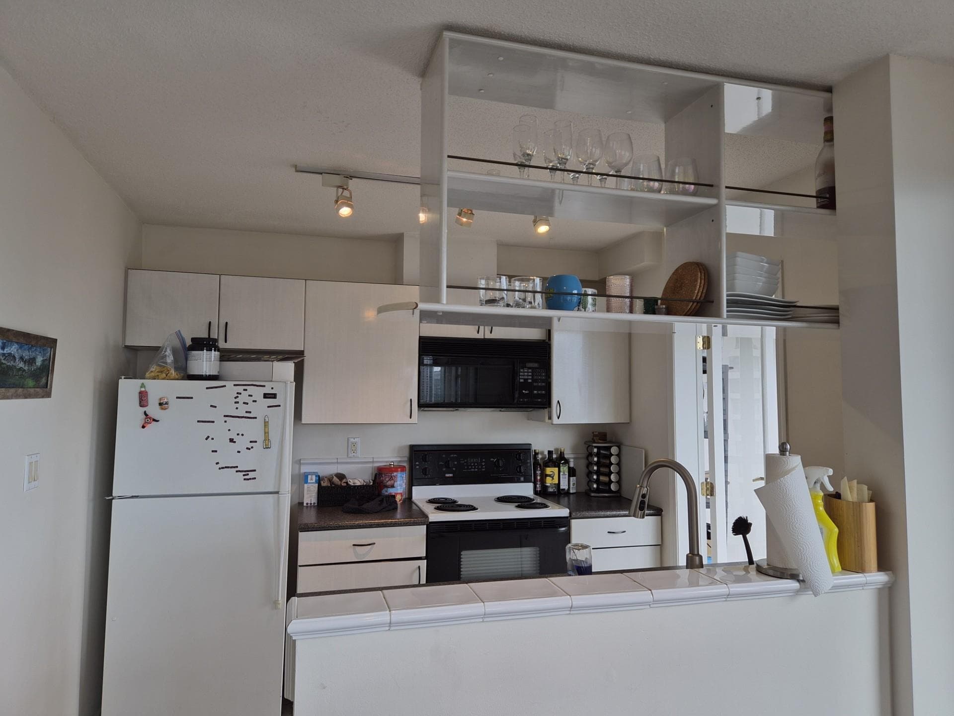 1707 - 939 Homer Street, Vancouver, V6B 2W6 — photo 3