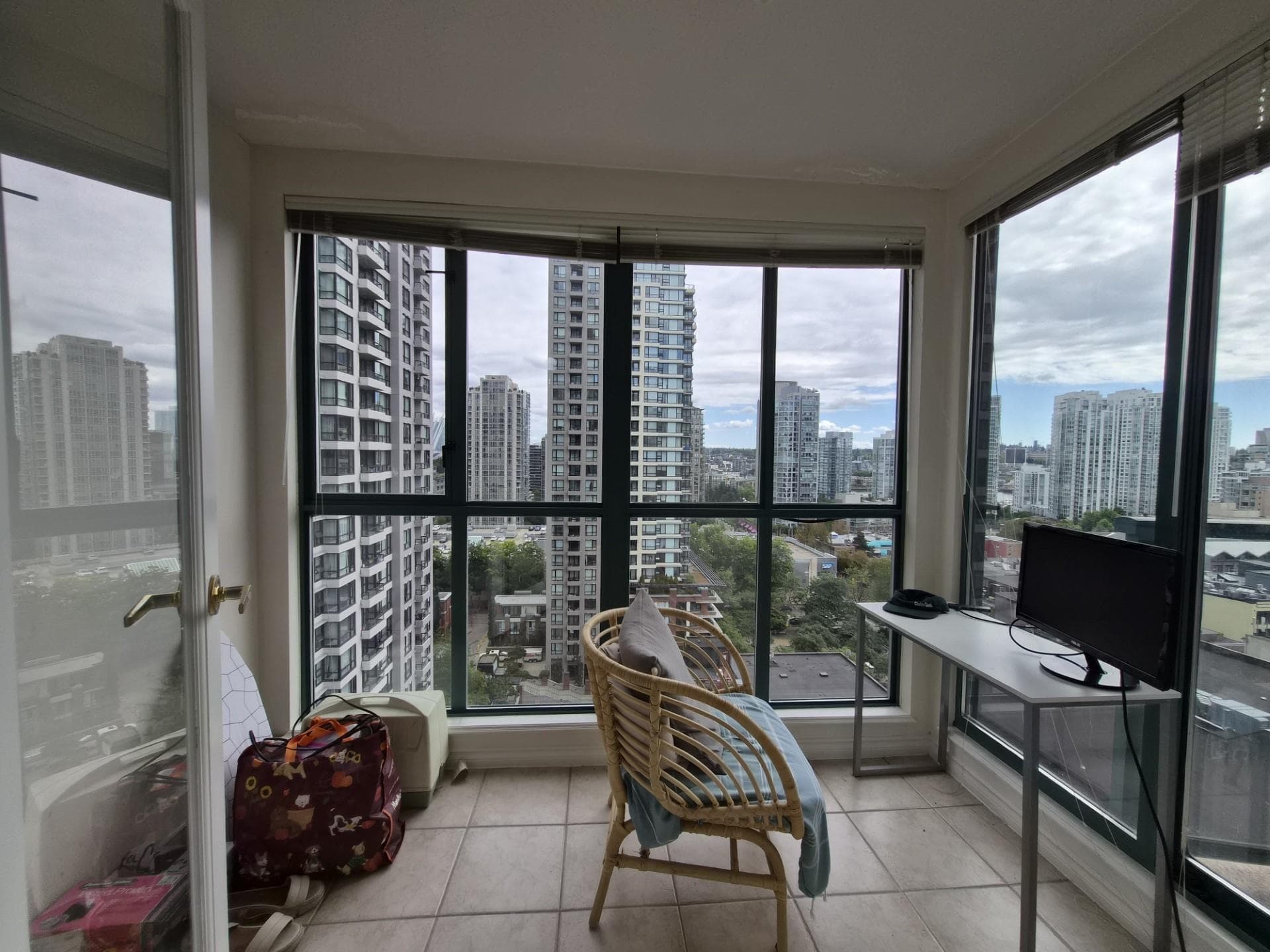 1707 - 939 Homer Street, Vancouver, V6B 2W6 — photo 5