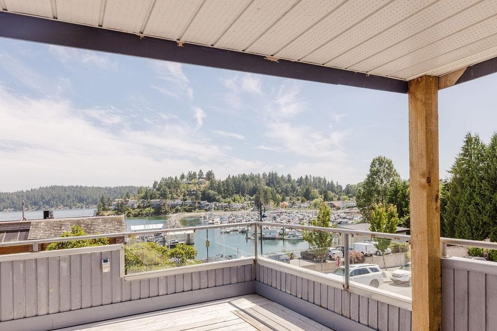 6 - 291 Periwinkle Lane, Gibsons