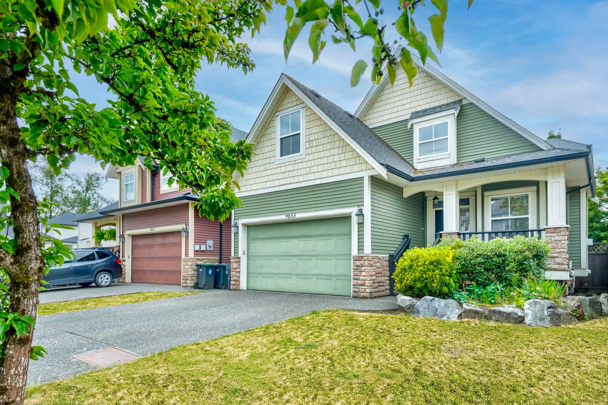 9855 203a Street, Langley