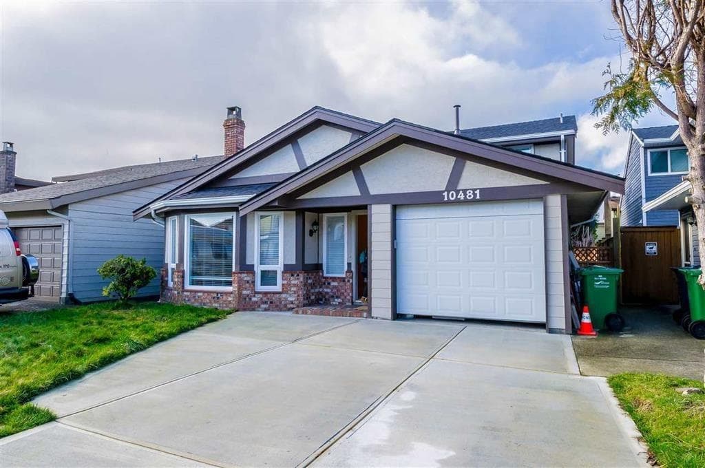 10481 Hollybank Drive, Richmond